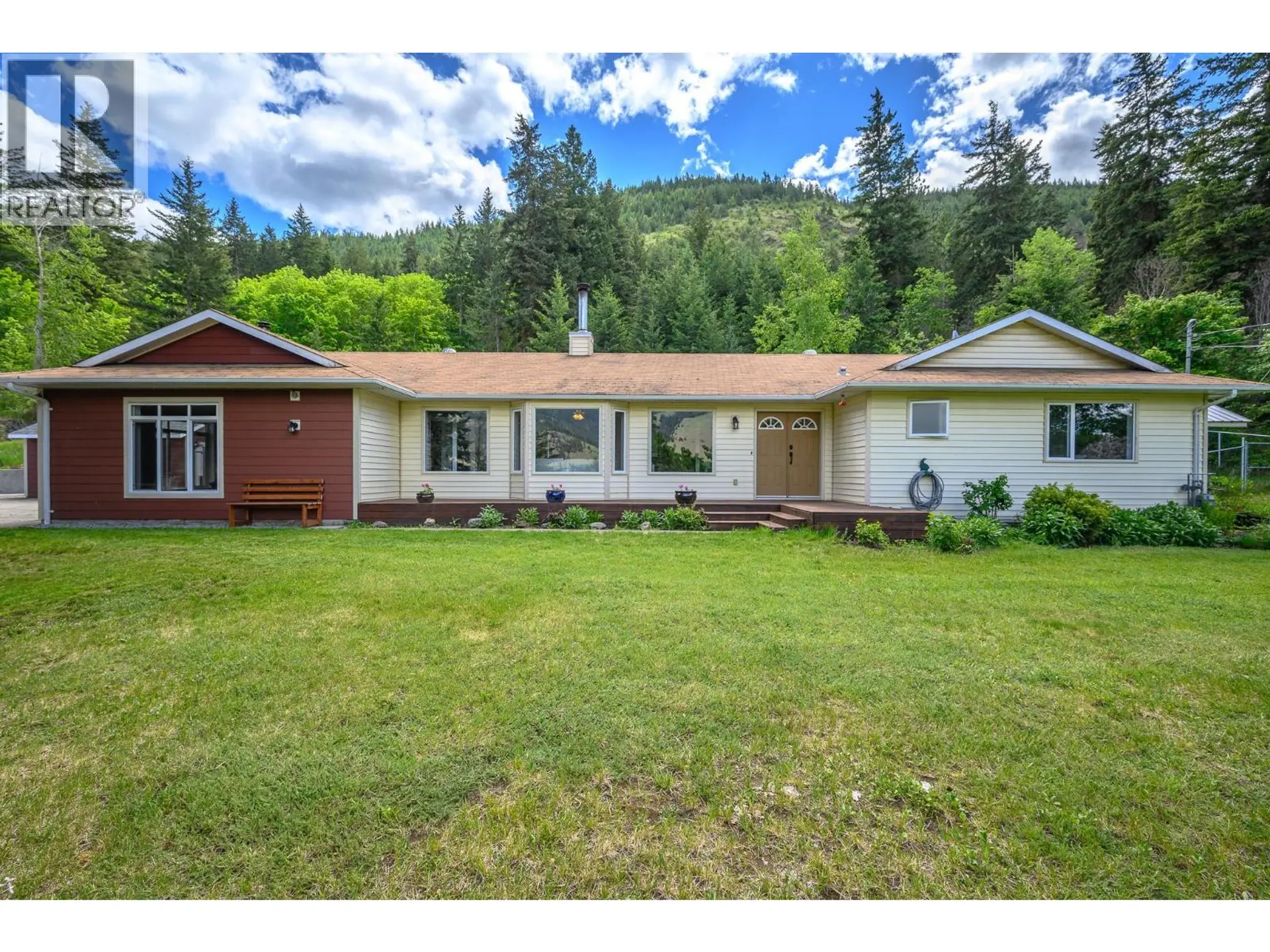 Property at 6960 Brewer Road, Coldstream, BC