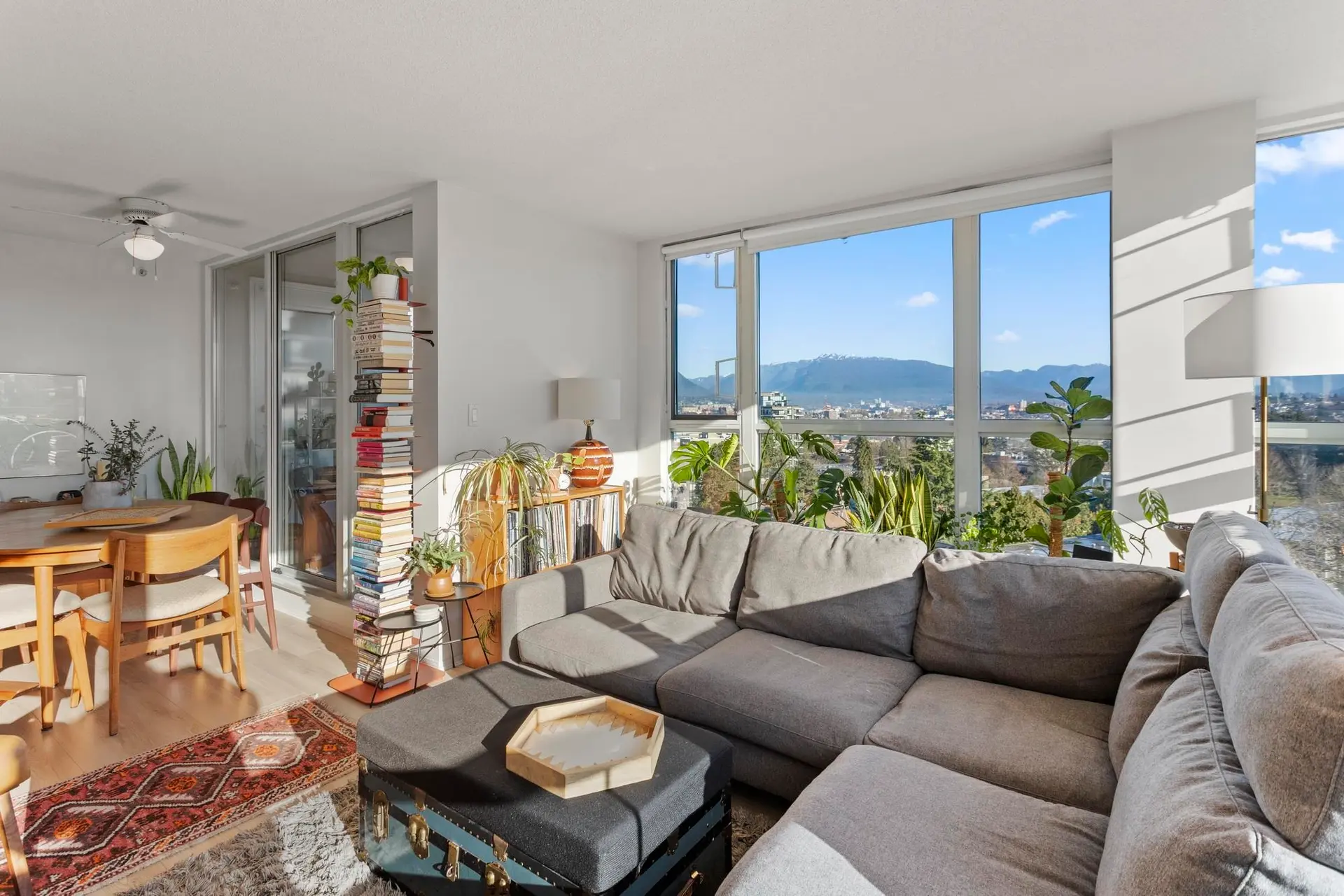 Property at #901 288 E 8th Avenue, Vancouver, BC