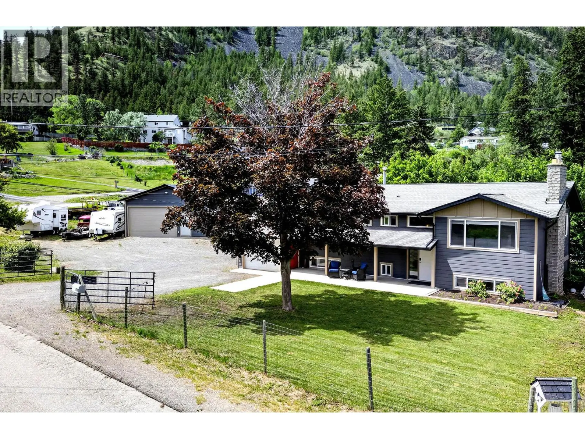 Property at 1399 LAMAR Drive, Kamloops, BC