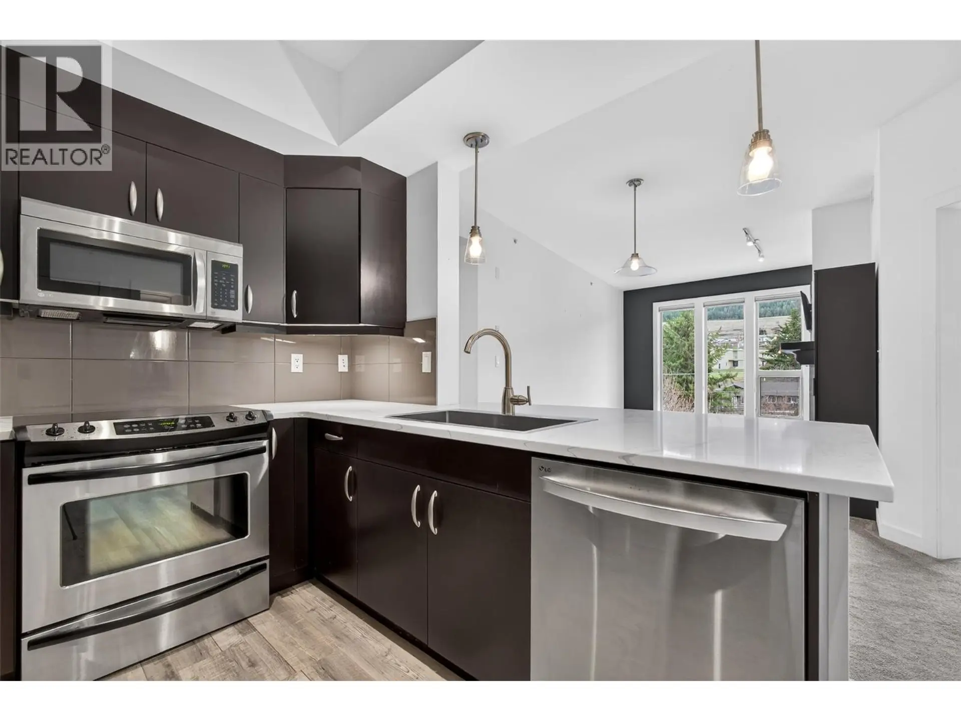 Property at #2402 7343 Okanagan Landing Road, Vernon, BC