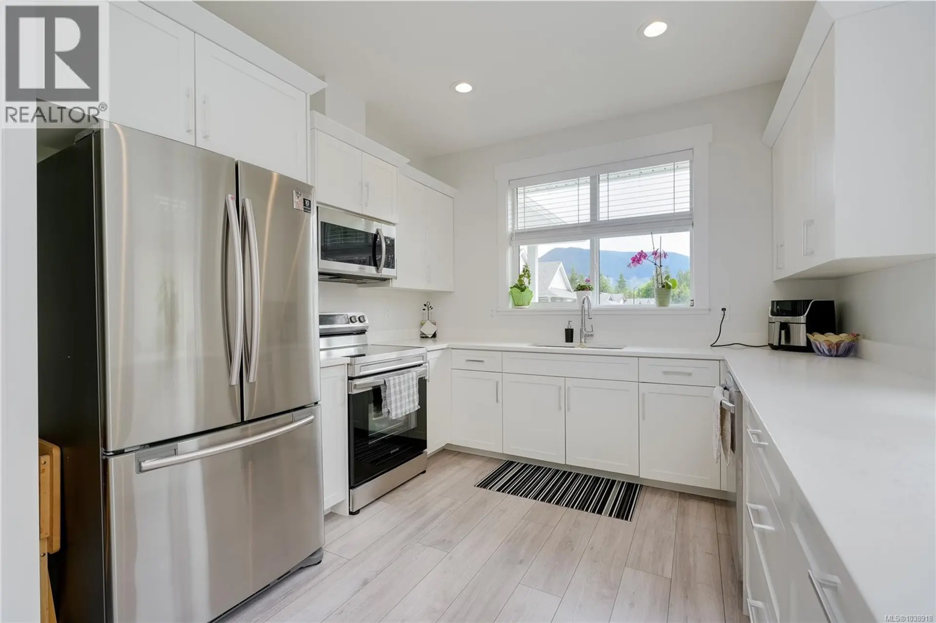 Property at #38 300 Grosskleg Way, Lake Cowichan, BC