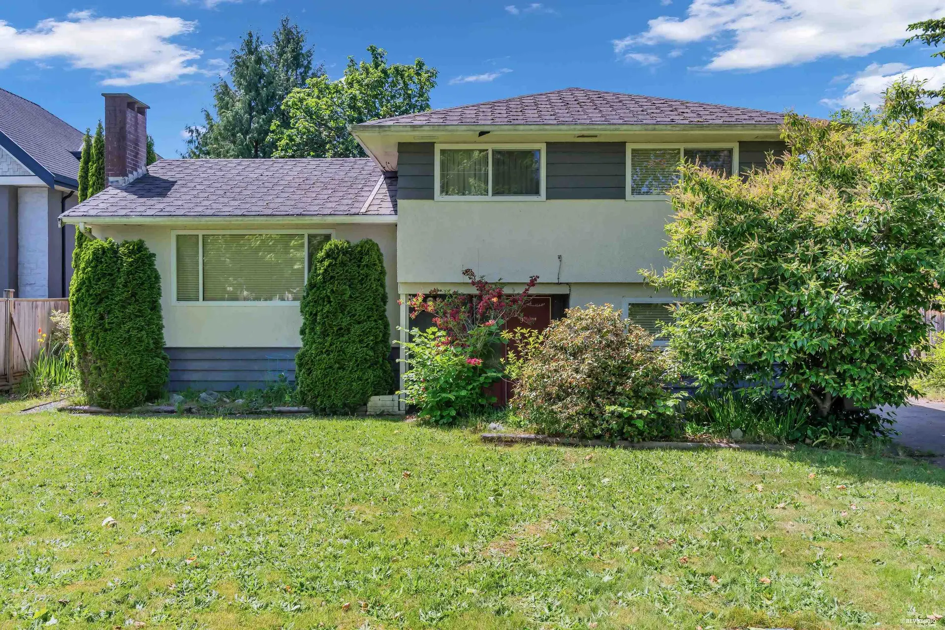 Property at 9451 Chapmond Crescent, Richmond, BC