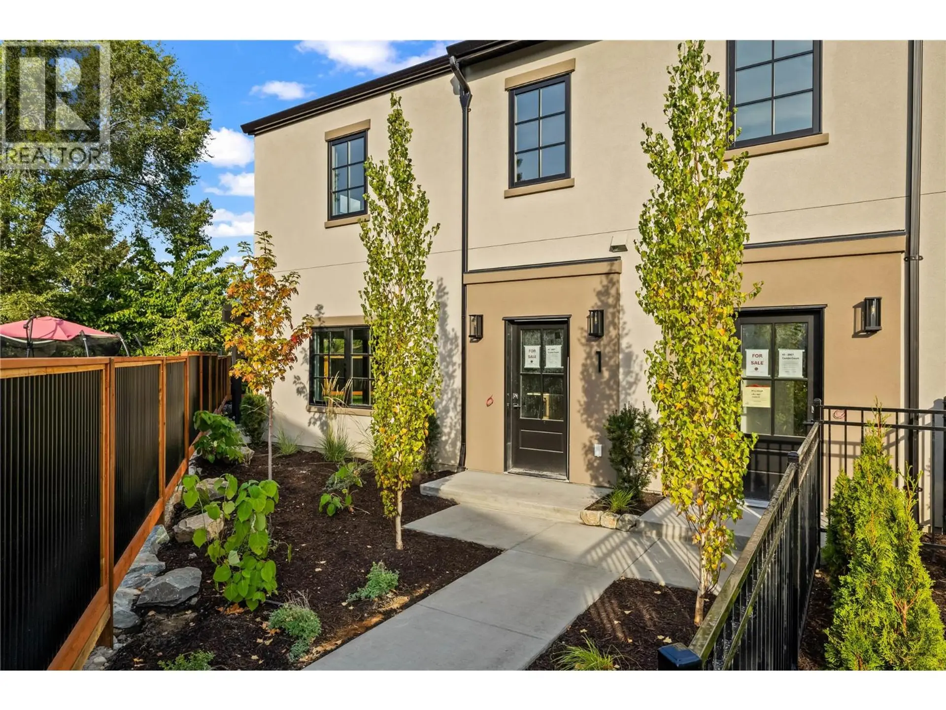 Property at #1 2957 Conlin Court, Kelowna, BC