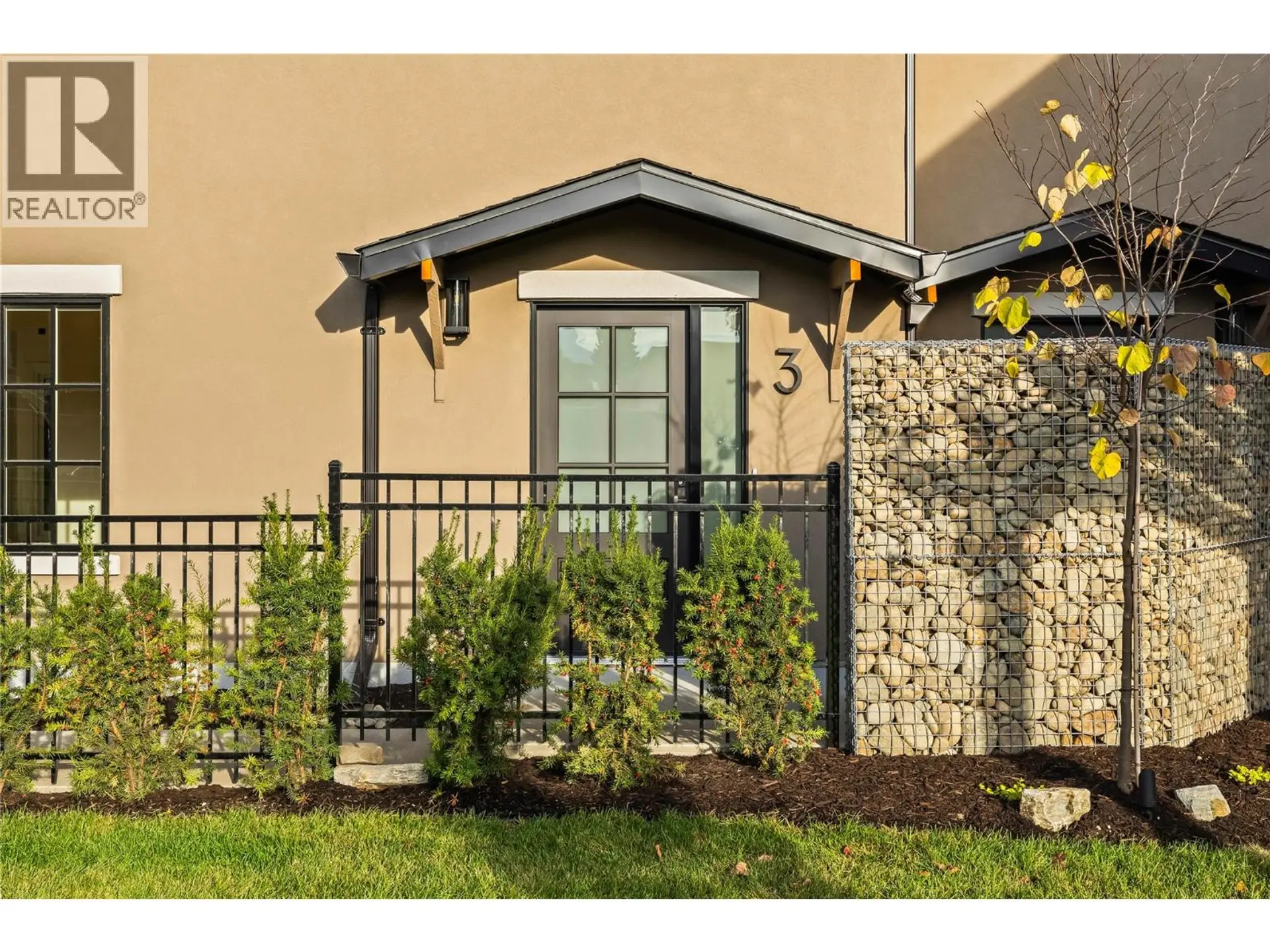 Property at #3 2957 Conlin Court, Kelowna, BC