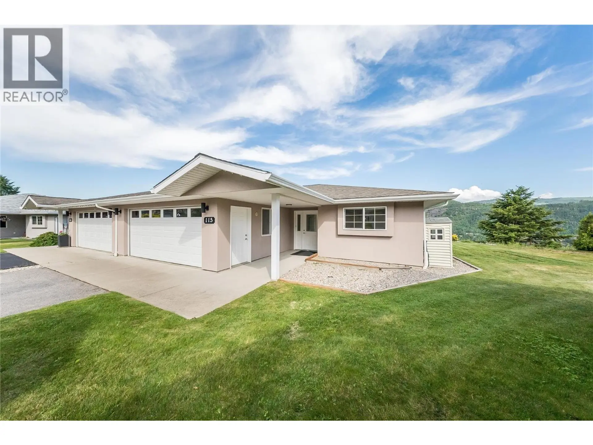 Property at #115 4200 Grandview Drive, Castlegar, BC