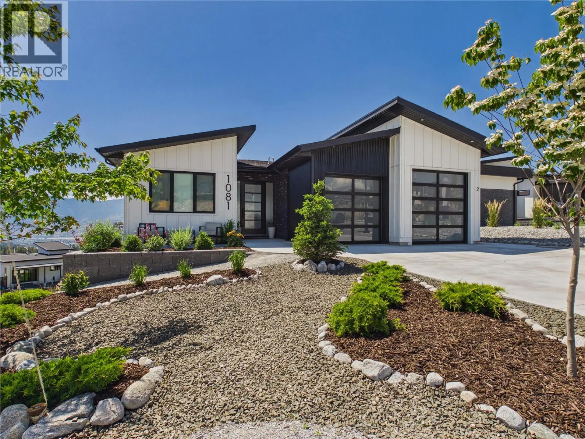 Property at 1081 ANTLER Drive, Penticton, BC