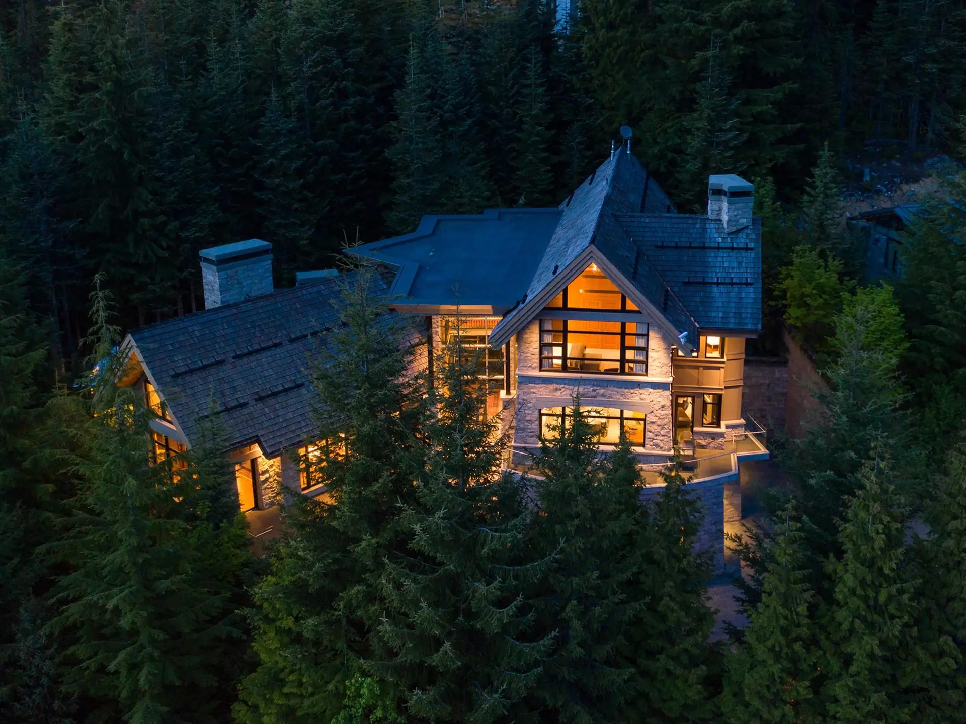 Property at 2286 Nordic Drive, Whistler, BC