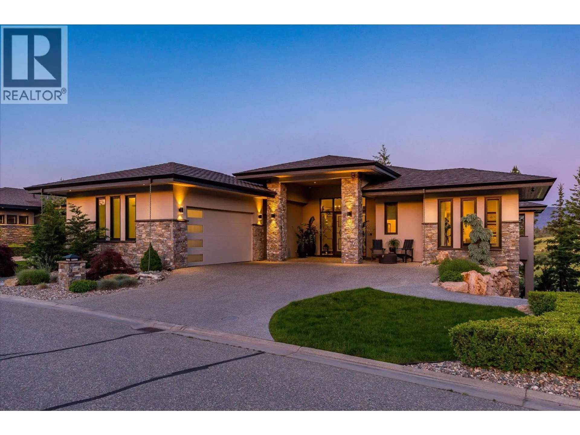 Property at 818 Brassey Place, Vernon, BC
