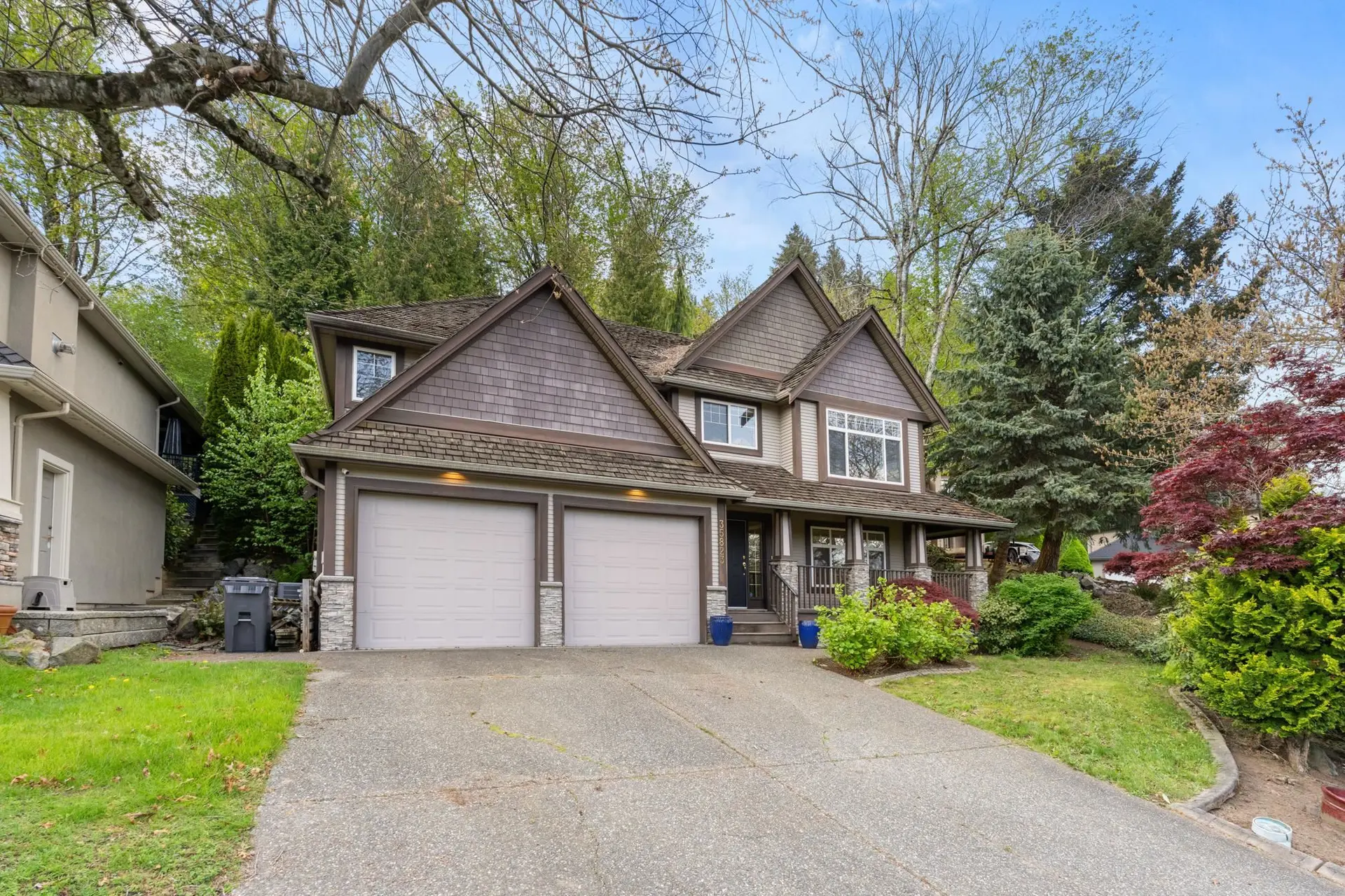 Property at 35823 Graystone Drive, Abbotsford, BC
