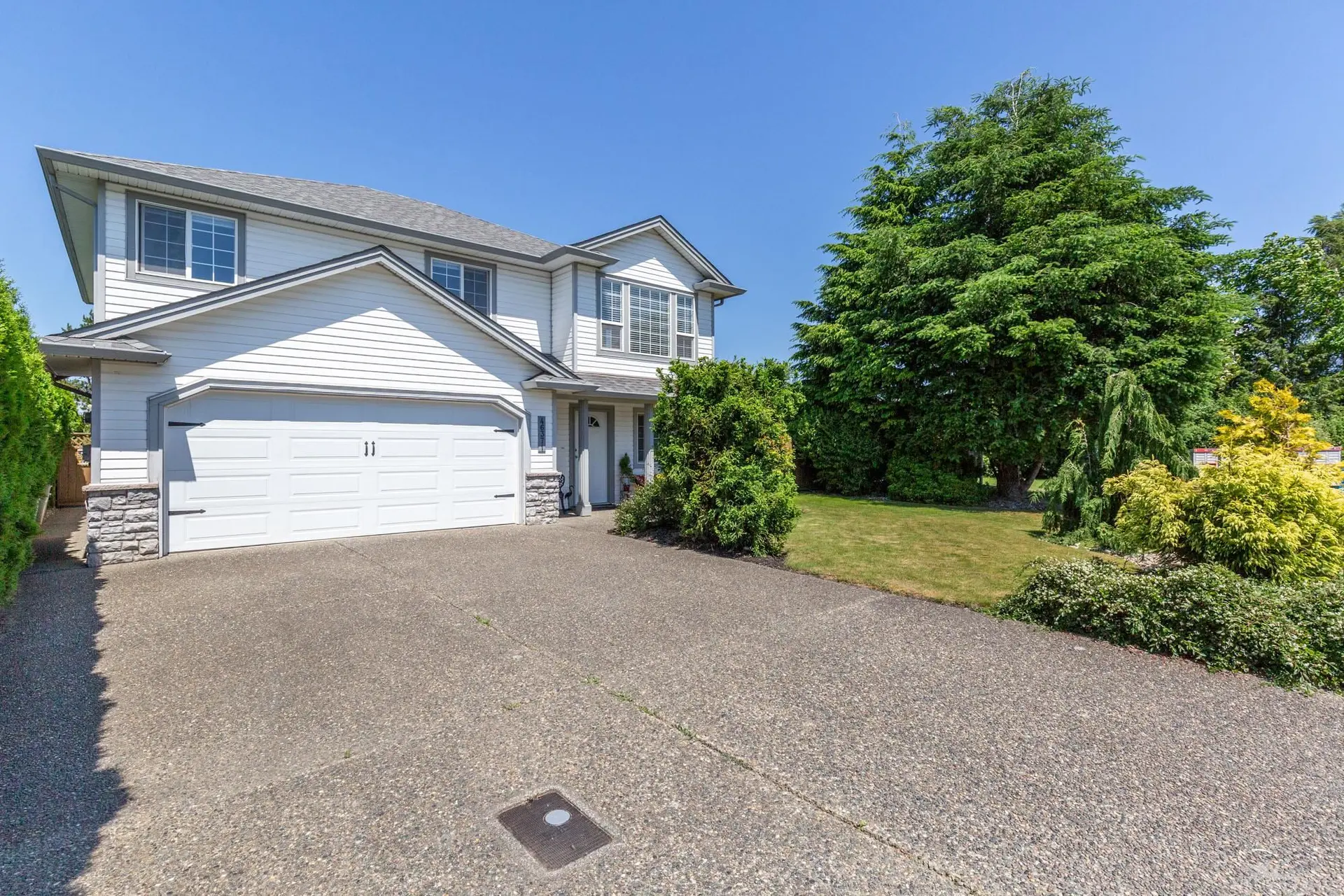 Property at 46371 Ranchero Drive, Chilliwack, BC