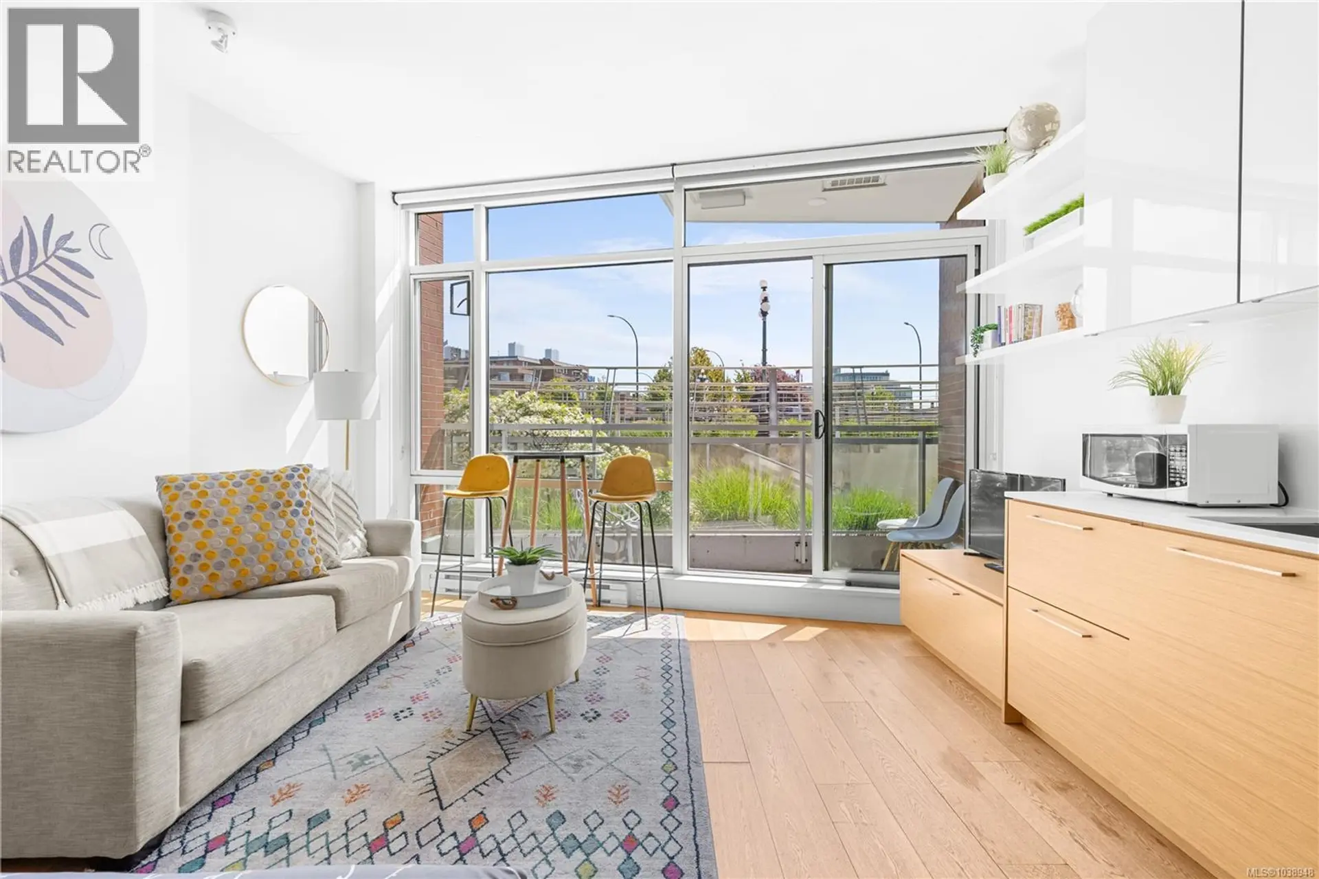 Property at #M09 456 Pandora Ave, Victoria, BC