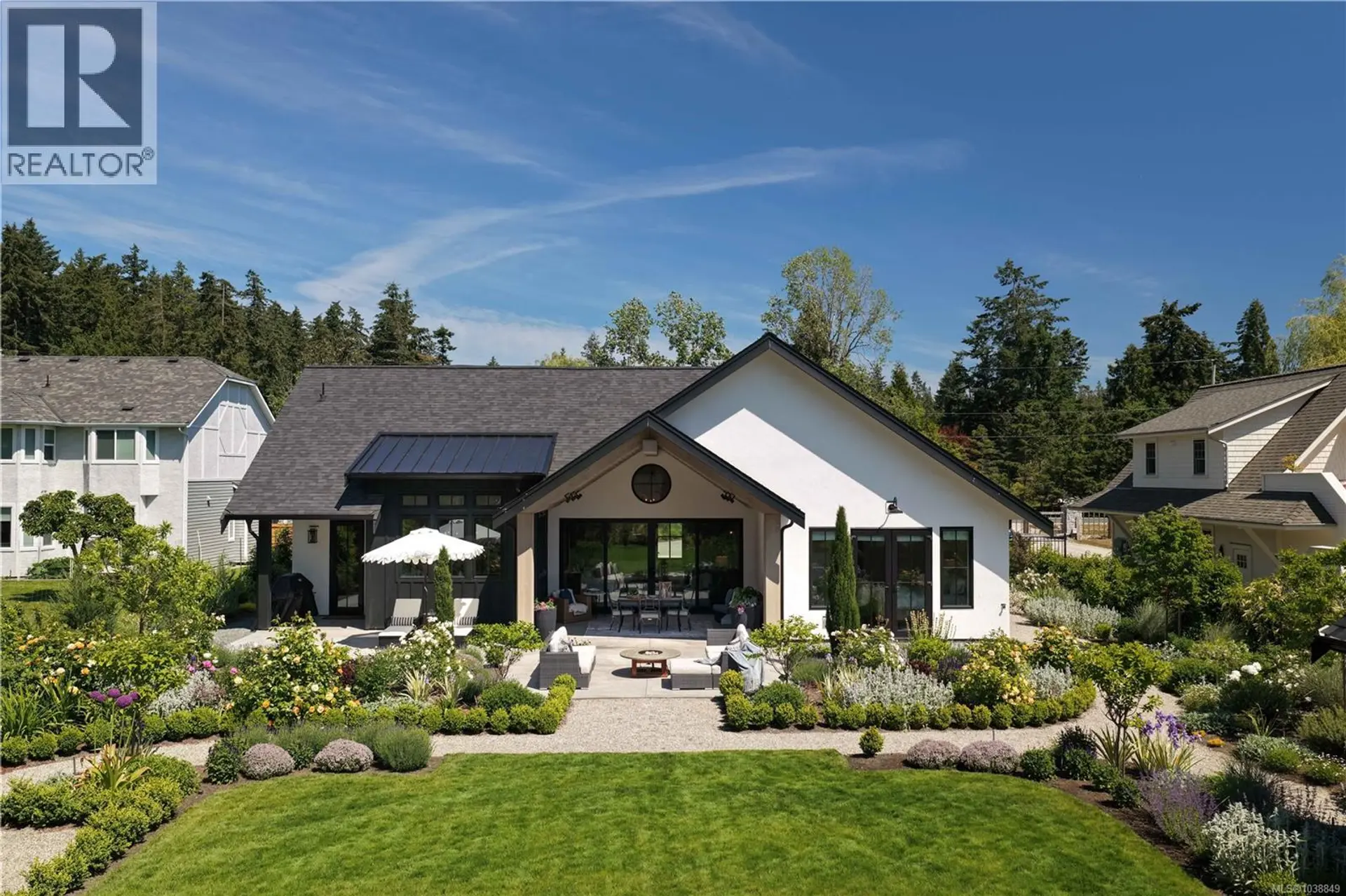 Property at 839 Clayton Rd, North Saanich, BC