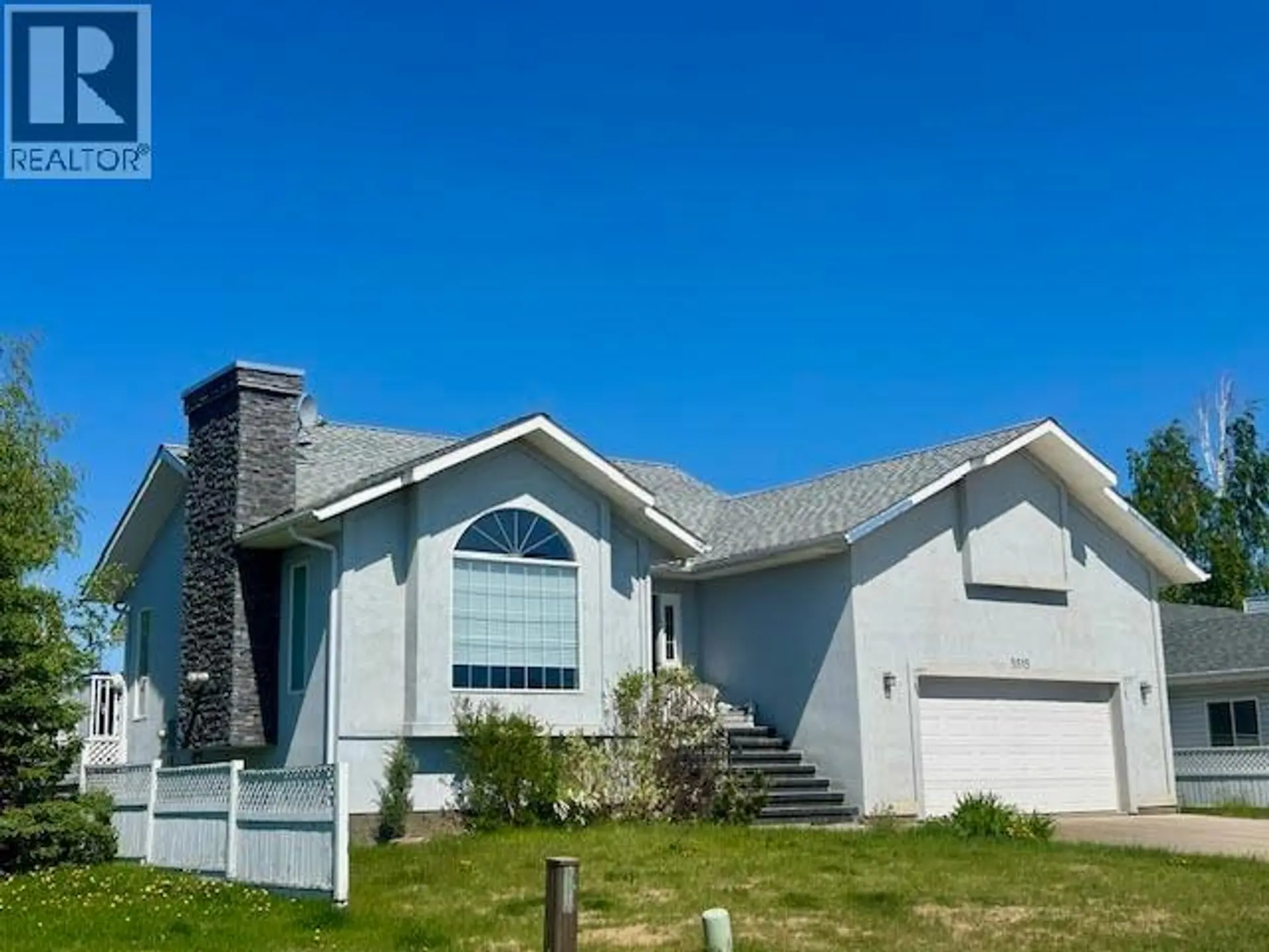 Property at 5515 W 57 AVENUE, Fort Nelson, BC