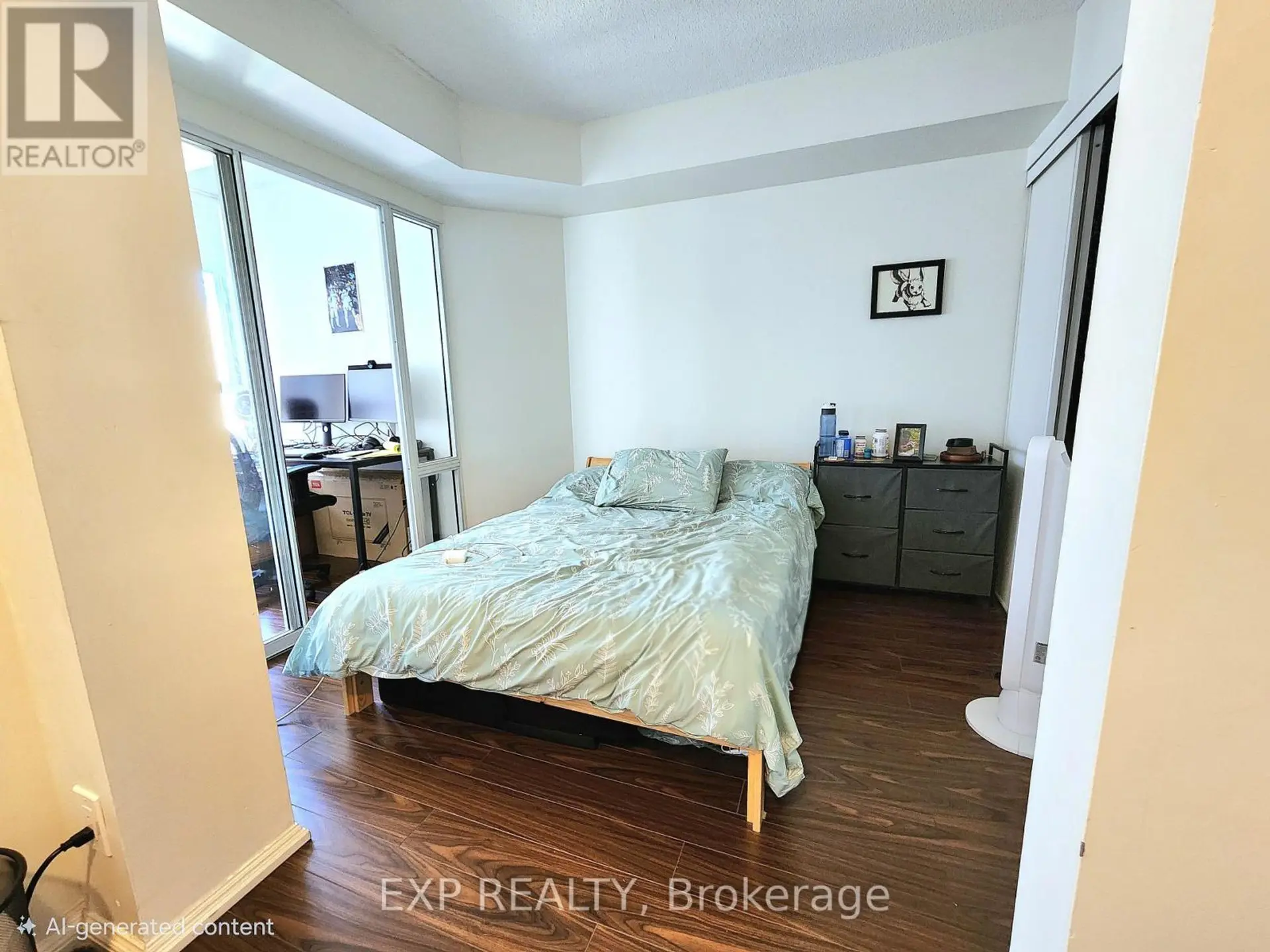 #1421 711 BAY STREET - Image 8