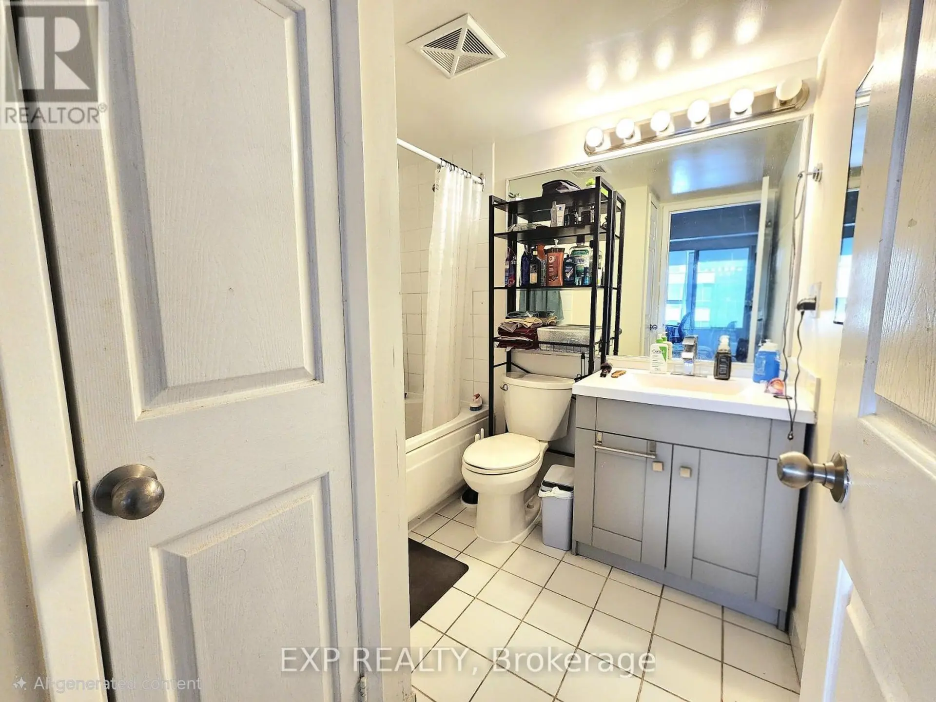 #1421 711 BAY STREET - Image 9