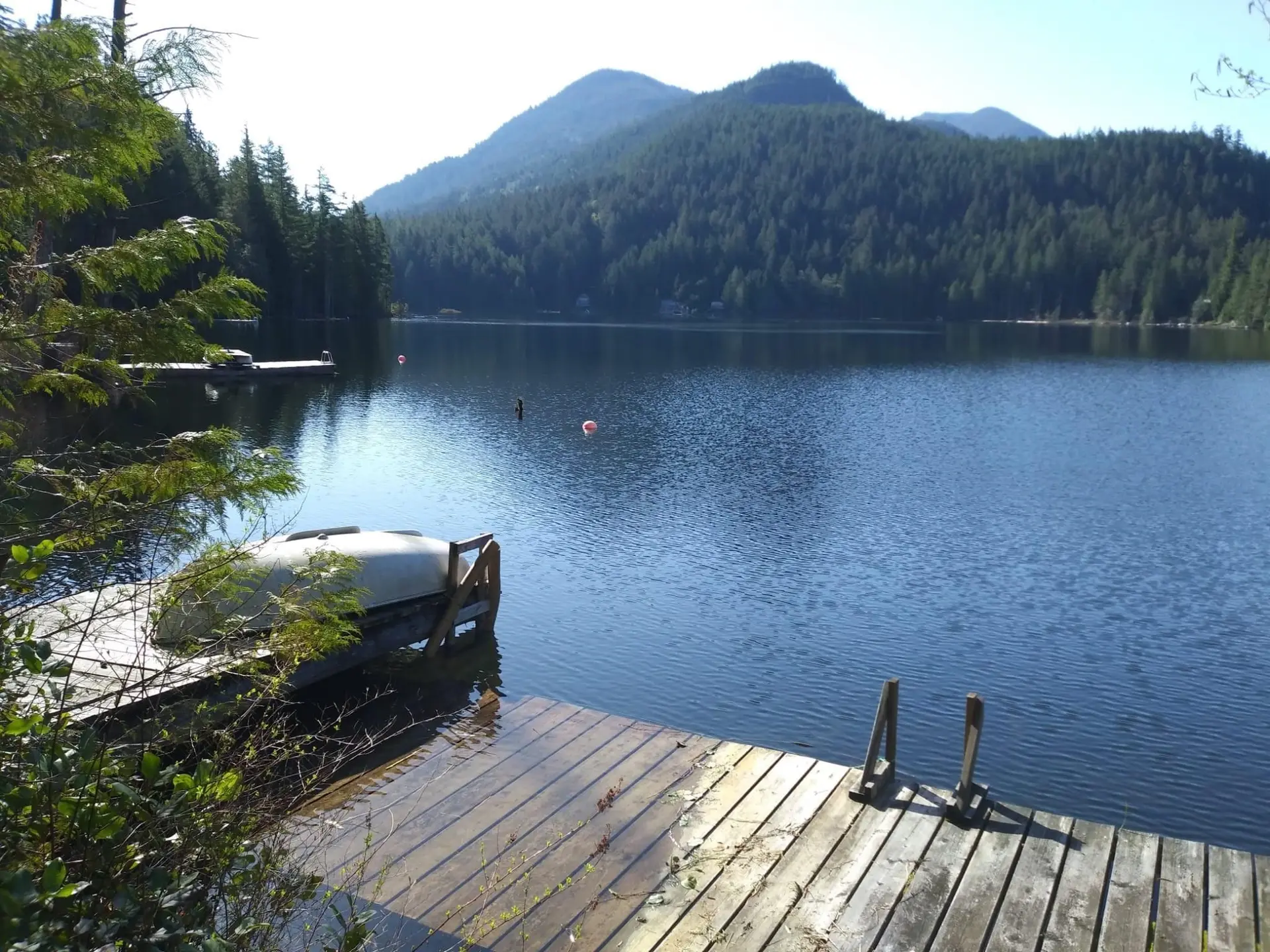Property at 6036 Egmont Road, Madeira Park, BC
