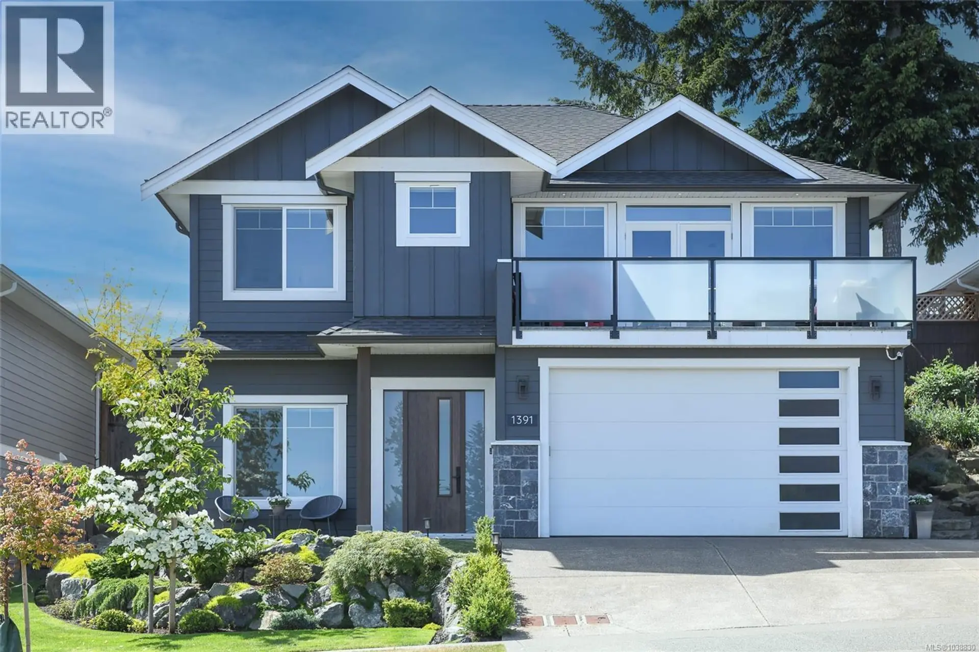 Property at 1391 Crown Isle Blvd, Courtenay, BC