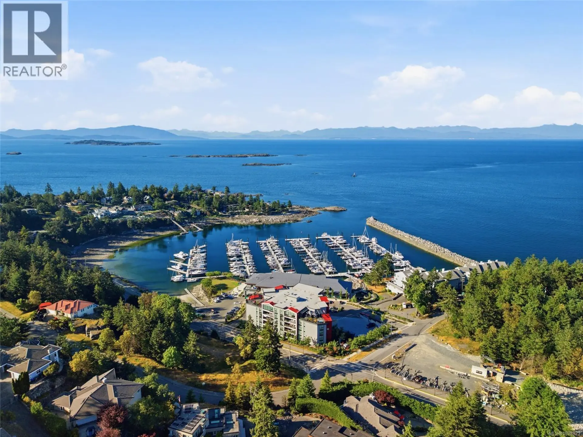 Property at #502 3529 Dolphin Dr, Nanoose Bay, BC