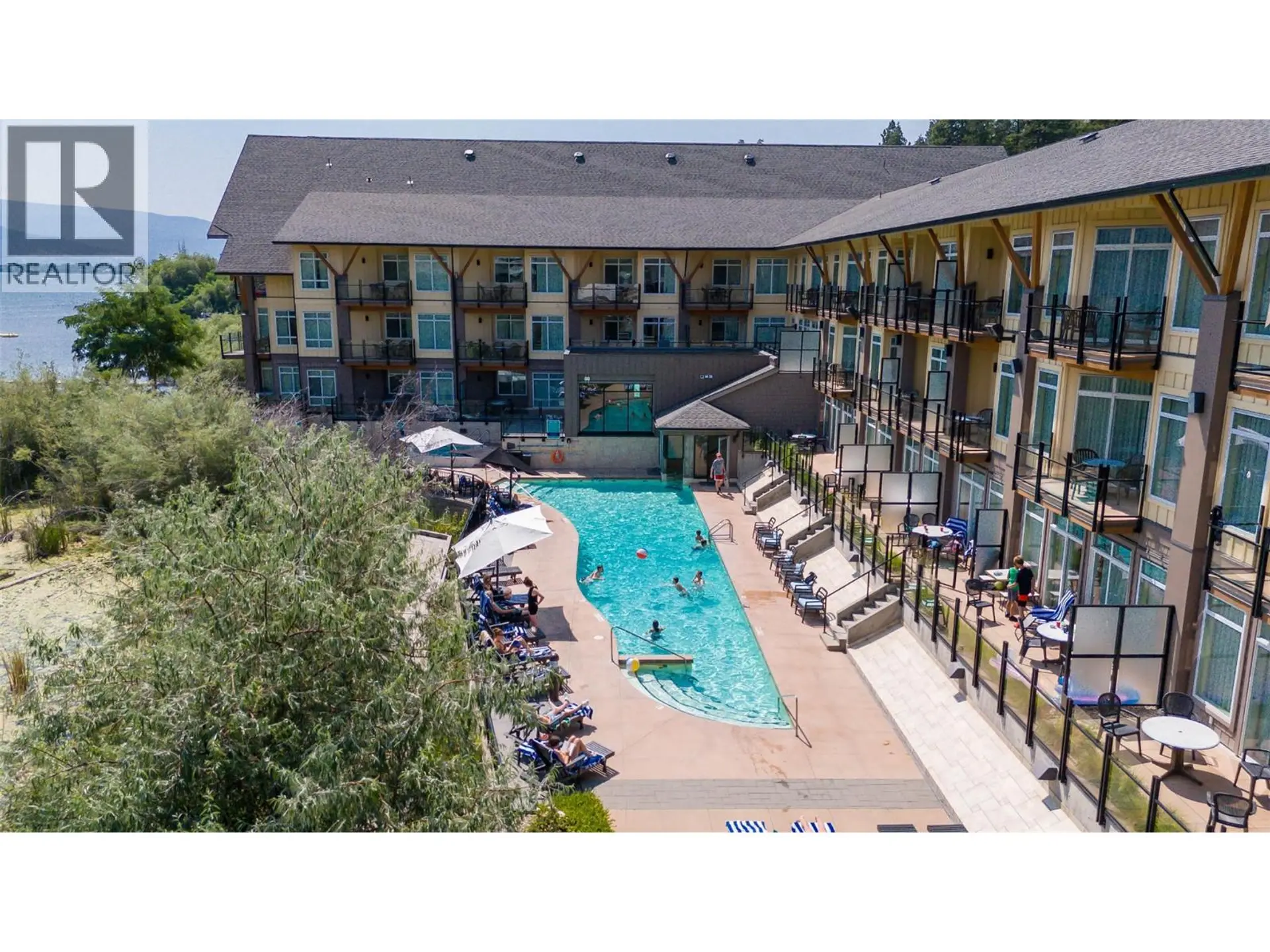 Property at #116 13011 Lakeshore Drive S, Summerland, BC