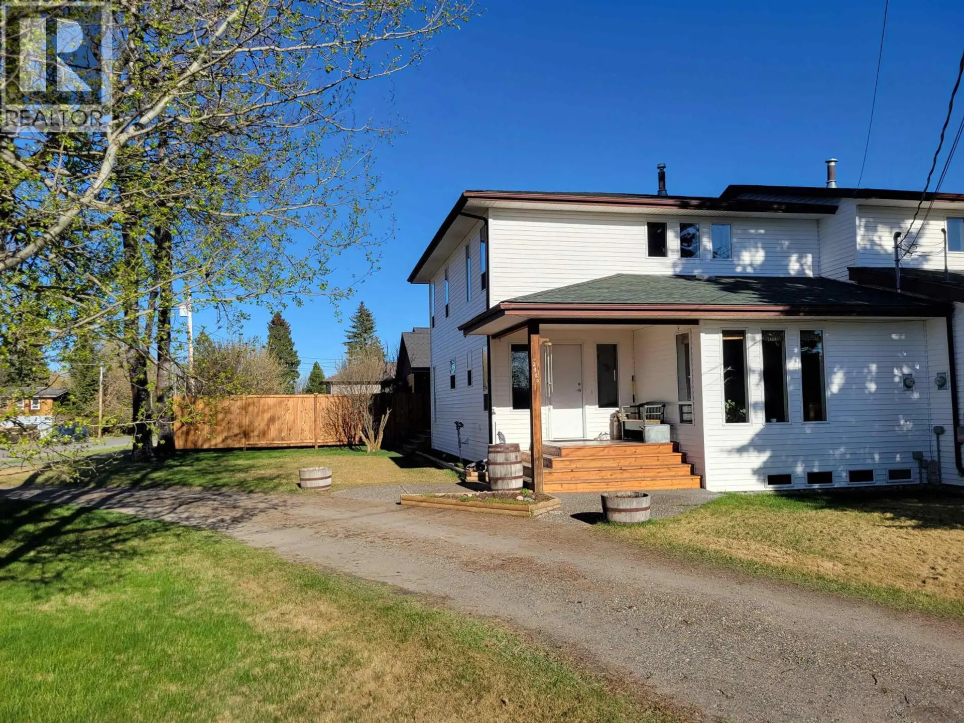 Property at 2480 SILVERSMITH AVENUE, Vanderhoof, BC