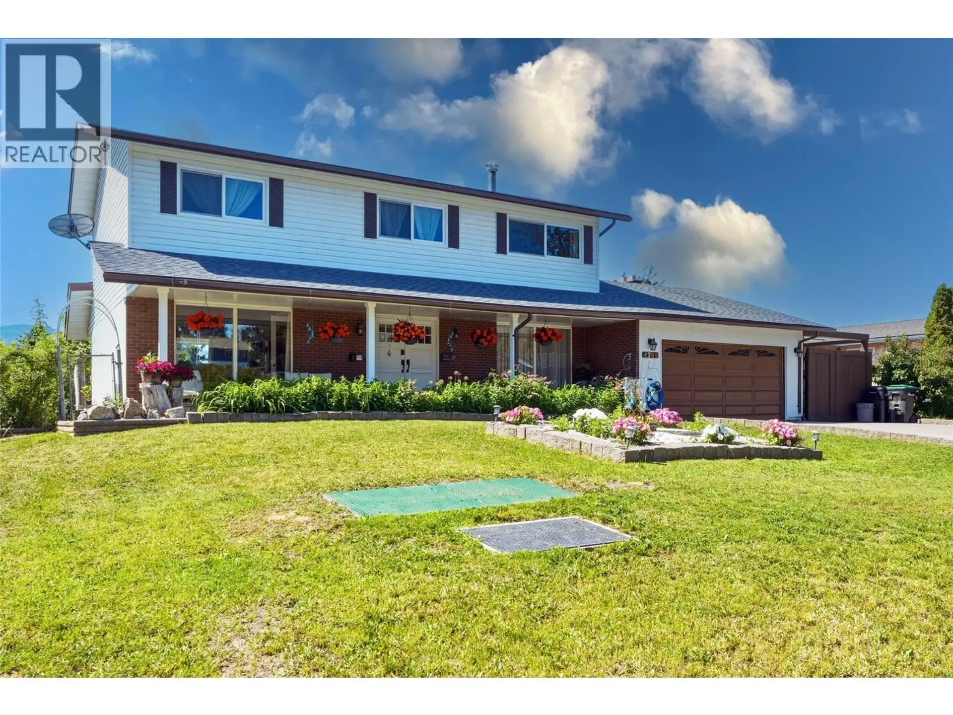 Property at 1806 23 Avenue, Vernon, BC