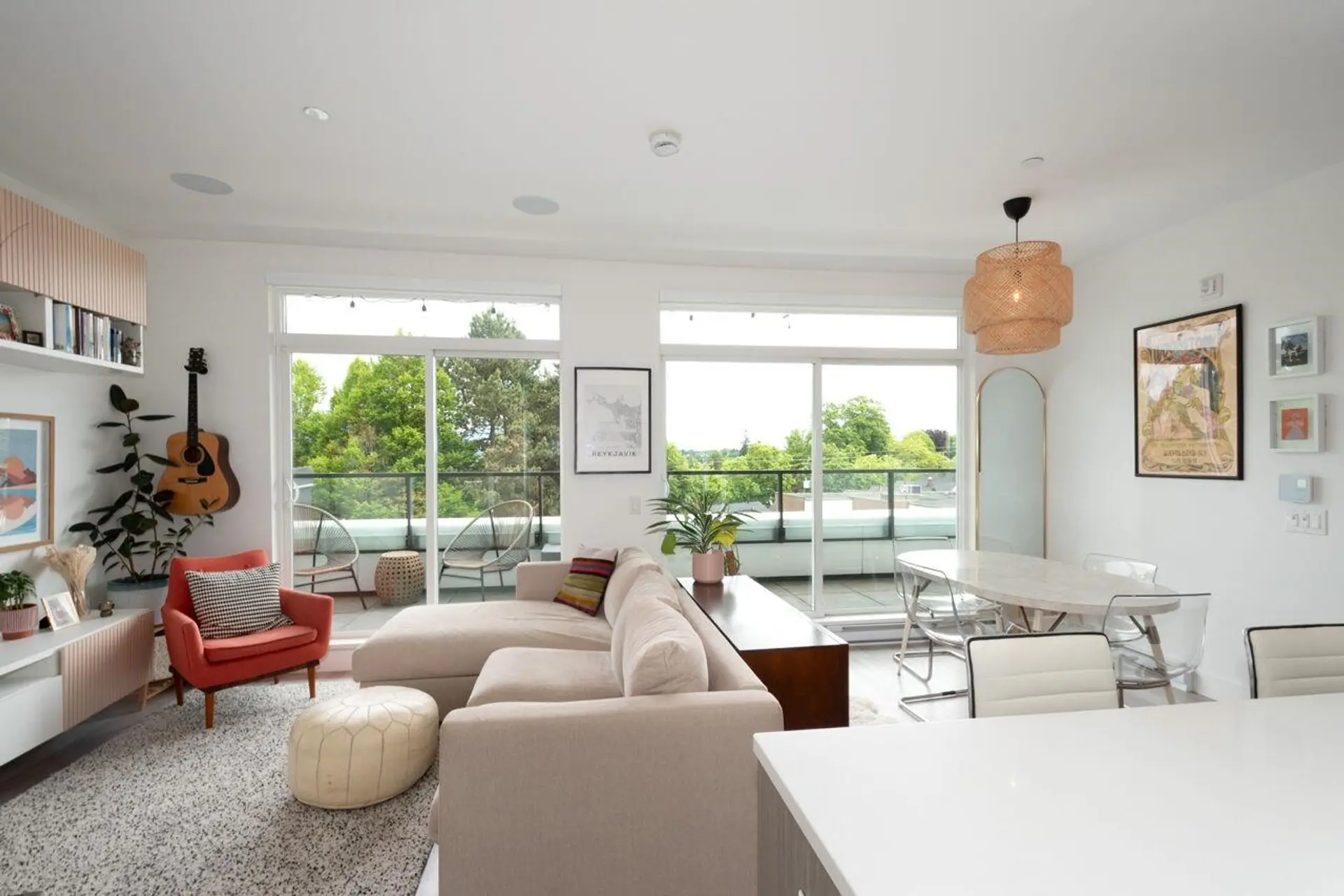 Property at #PH2 979 E 19th Avenue, Vancouver, BC