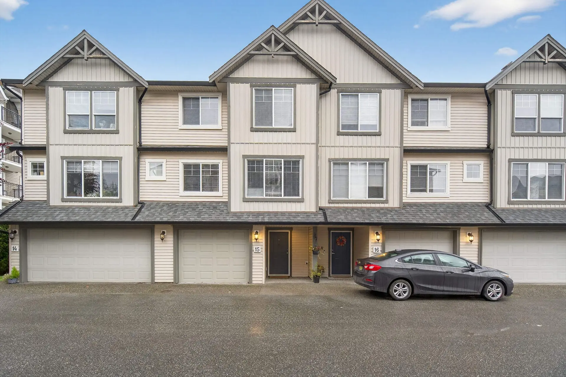 Property at #15 8917 Edward Street, Chilliwack, BC