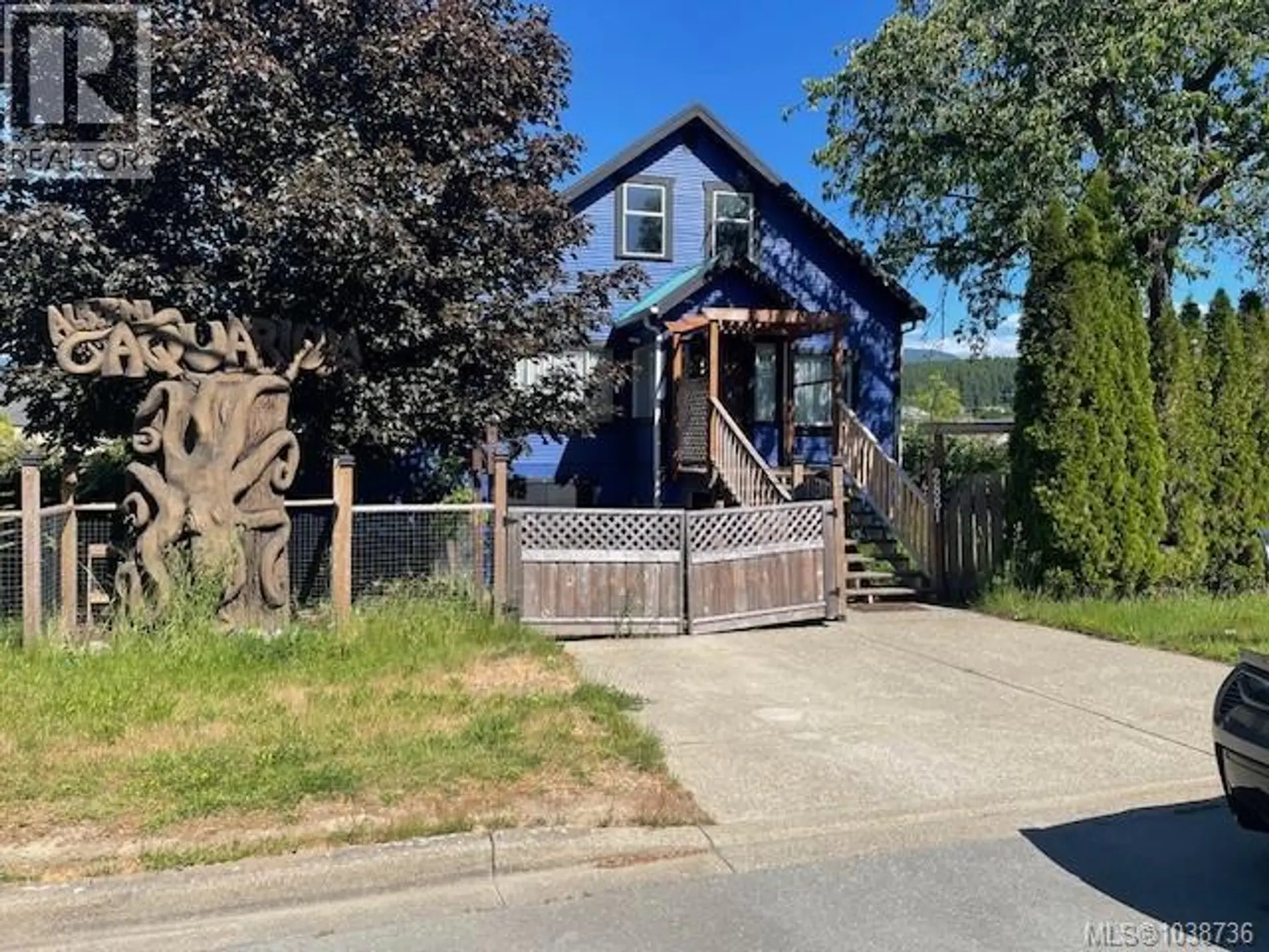Property at 2881 8th Ave, Port Alberni, BC