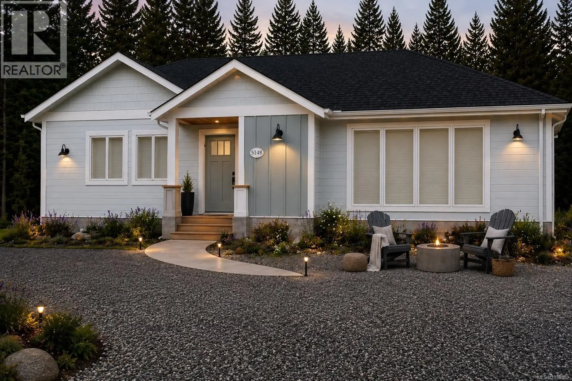 Property at 7421 Westholme Rd, Westholme, BC