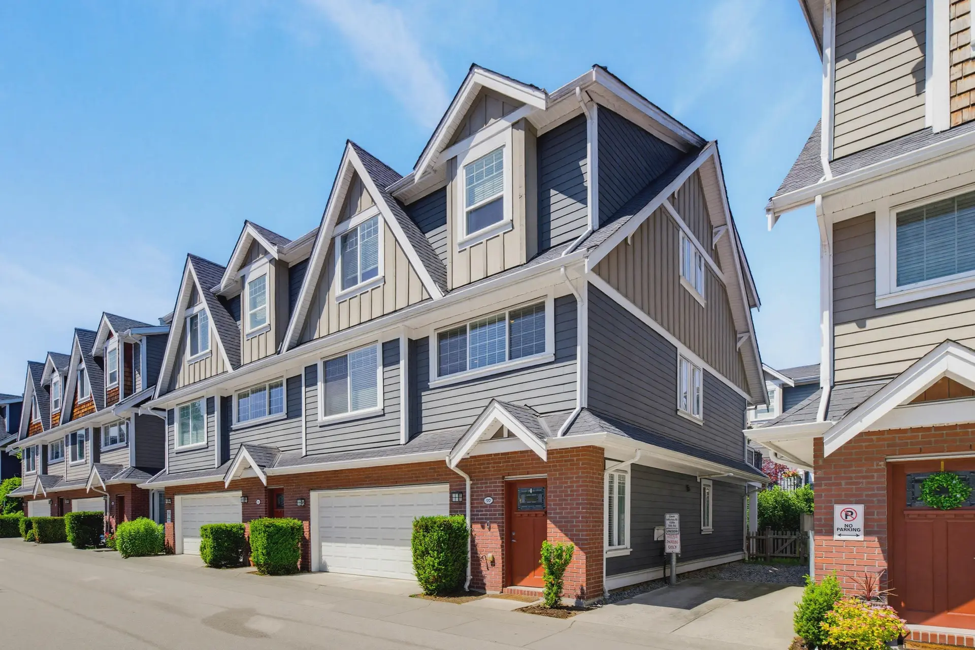Property at #50 15988 32 Avenue, Surrey, BC