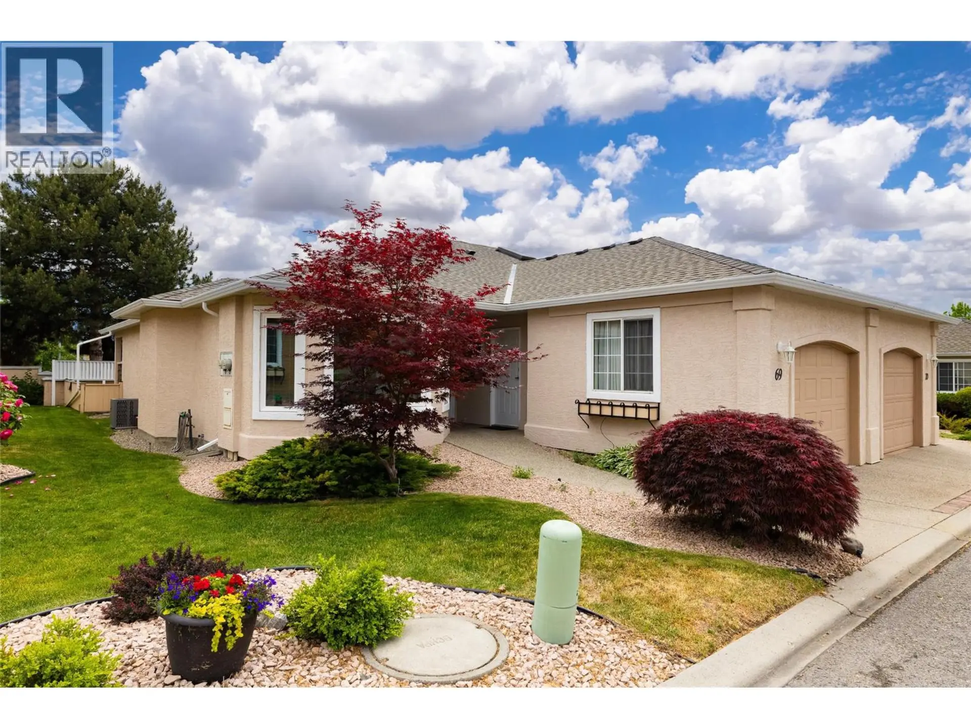 Property at #69 2250 Louie Drive, Westbank, BC