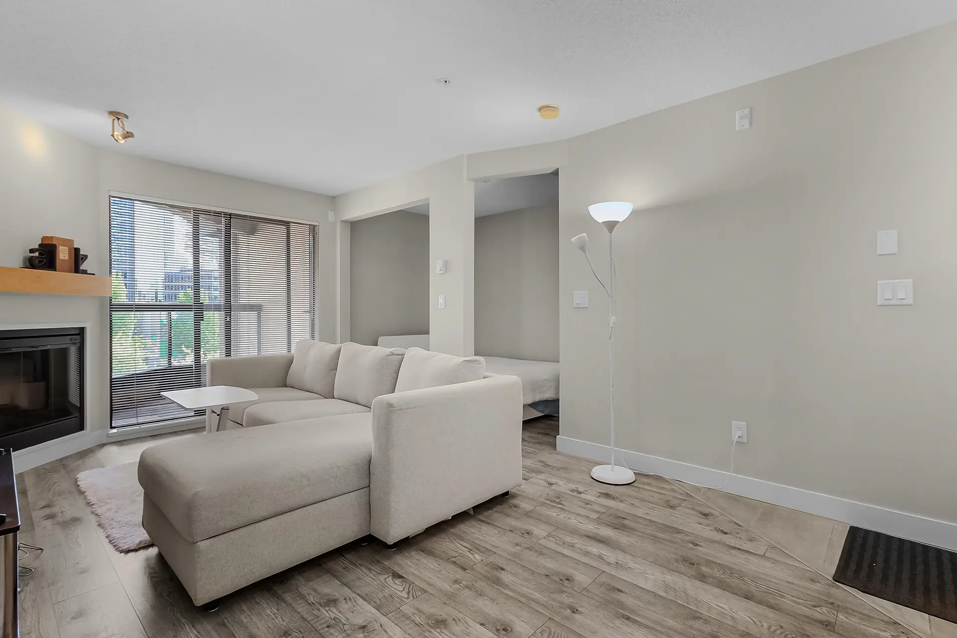 Property at #331 10838 City Parkway, Surrey, BC