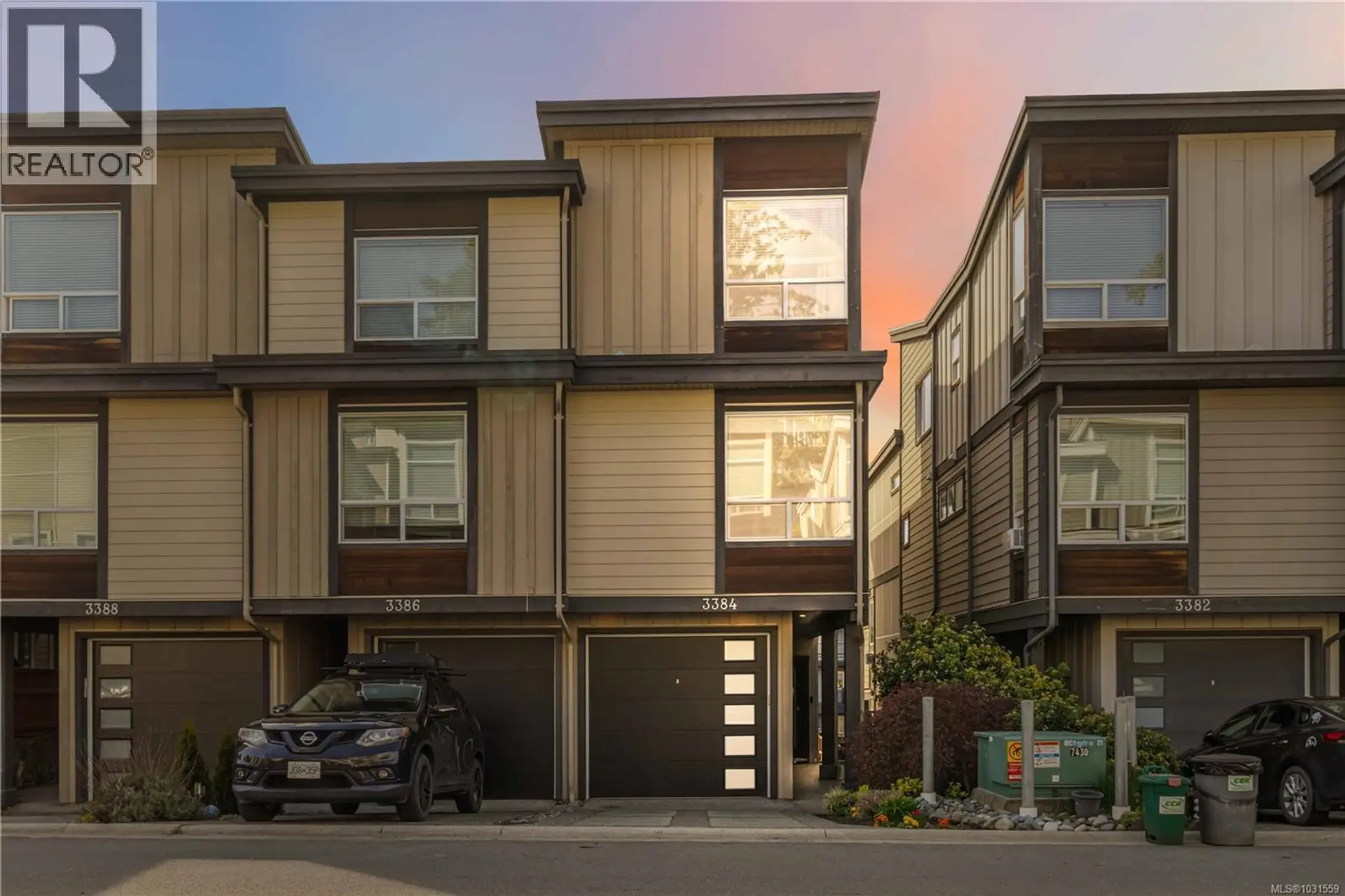 Property at 3384 Vision Way, Langford, BC