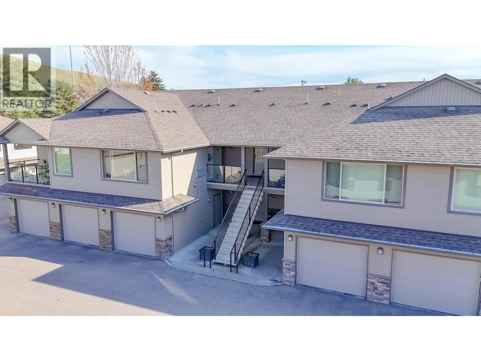 Property at #202 3350 Woodsdale Road, Lake Country, BC