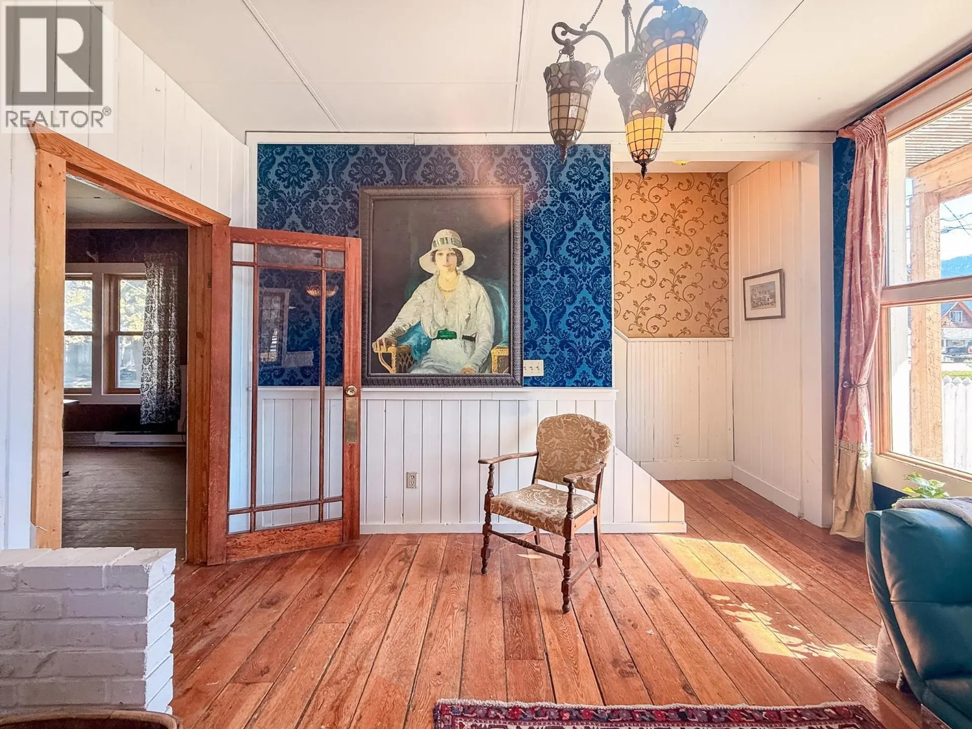 Property at 9215 Main Avenue, Wilmer, BC