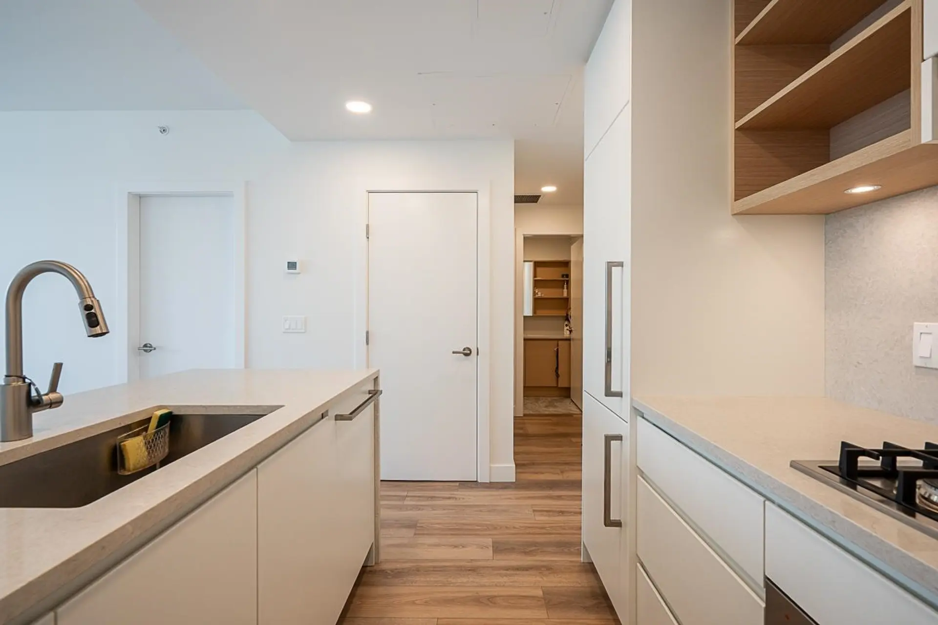 Property at #2101 4433 Alaska Street, Burnaby, BC
