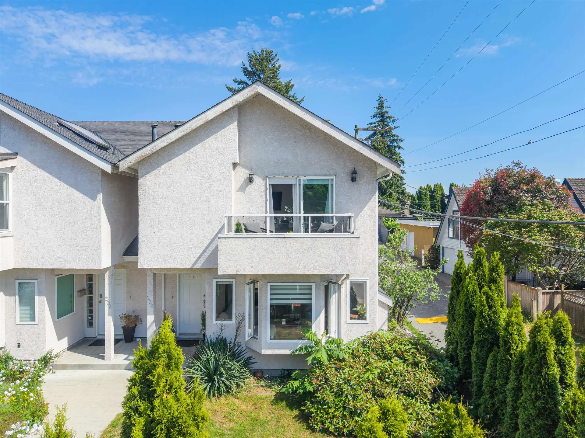 Property at 230 St. Patricks Avenue, North Vancouver, BC