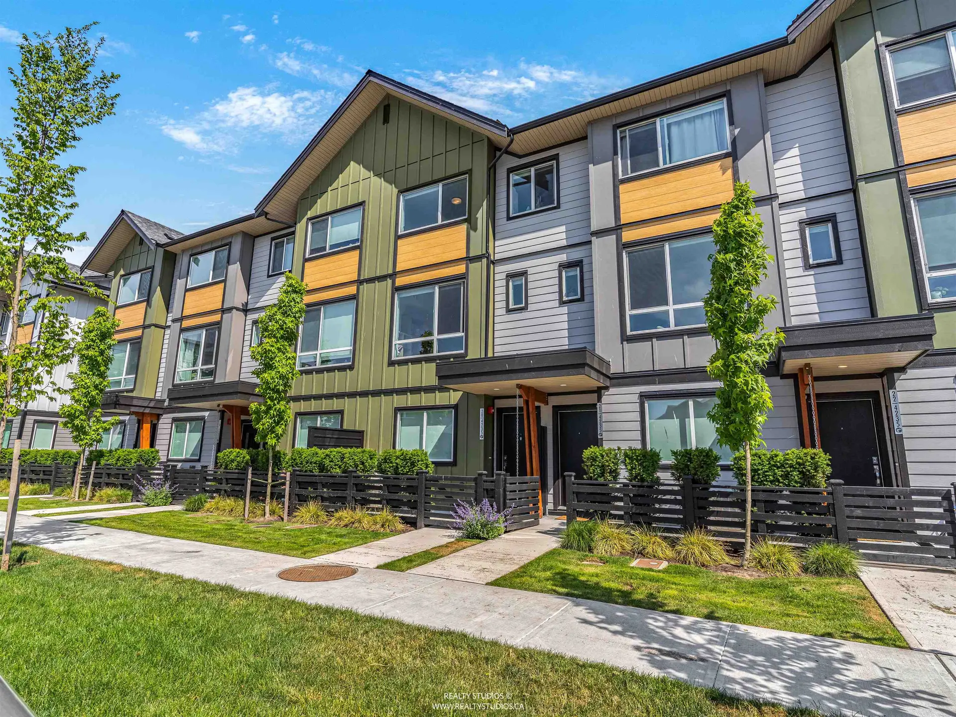 Property at #20 4235 Cormorant Way, Tsawwassen, BC