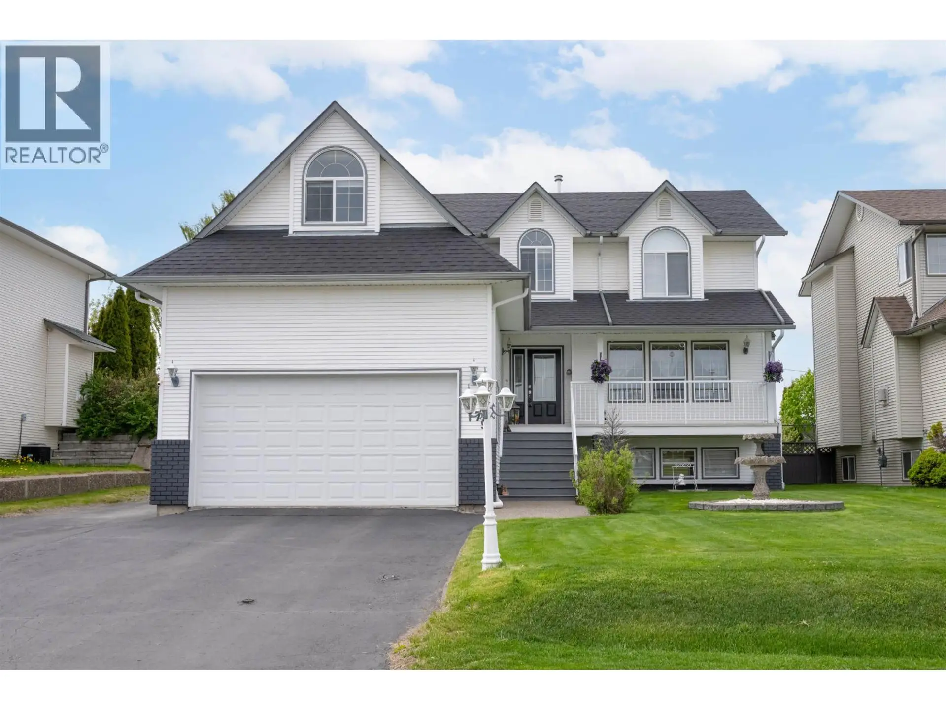 Property at 6879 WESTMOUNT DRIVE, Prince George, BC