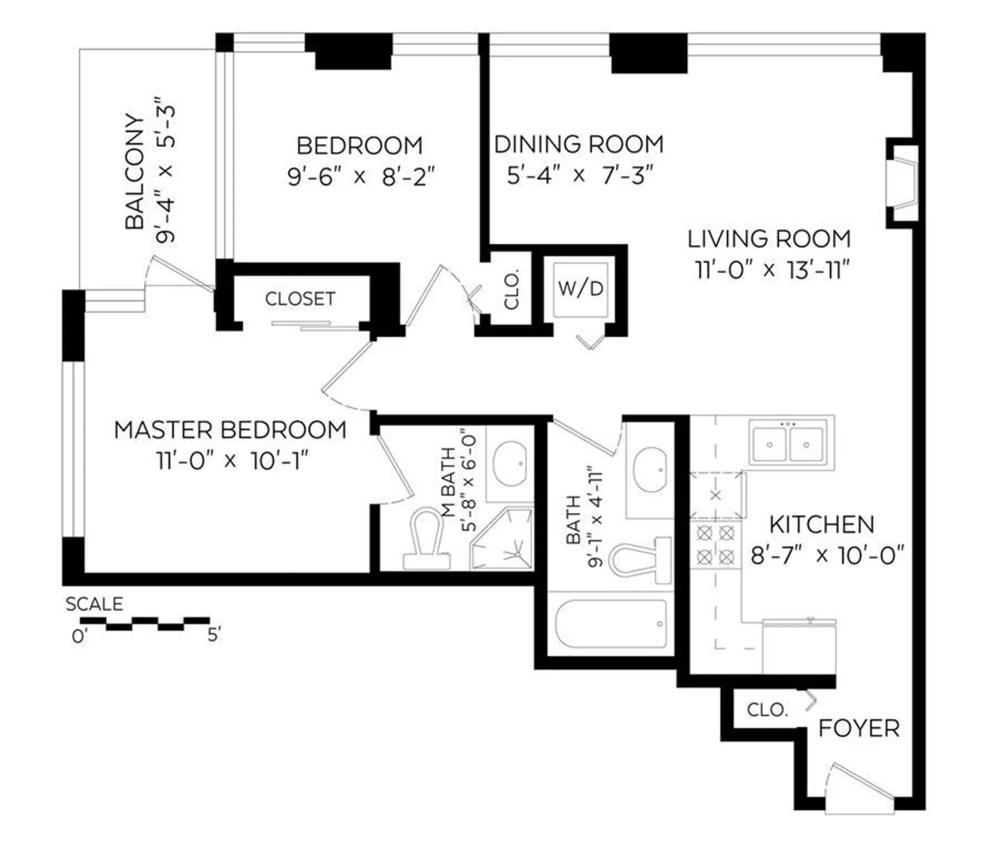 #906 822 Seymour Street - Image 14