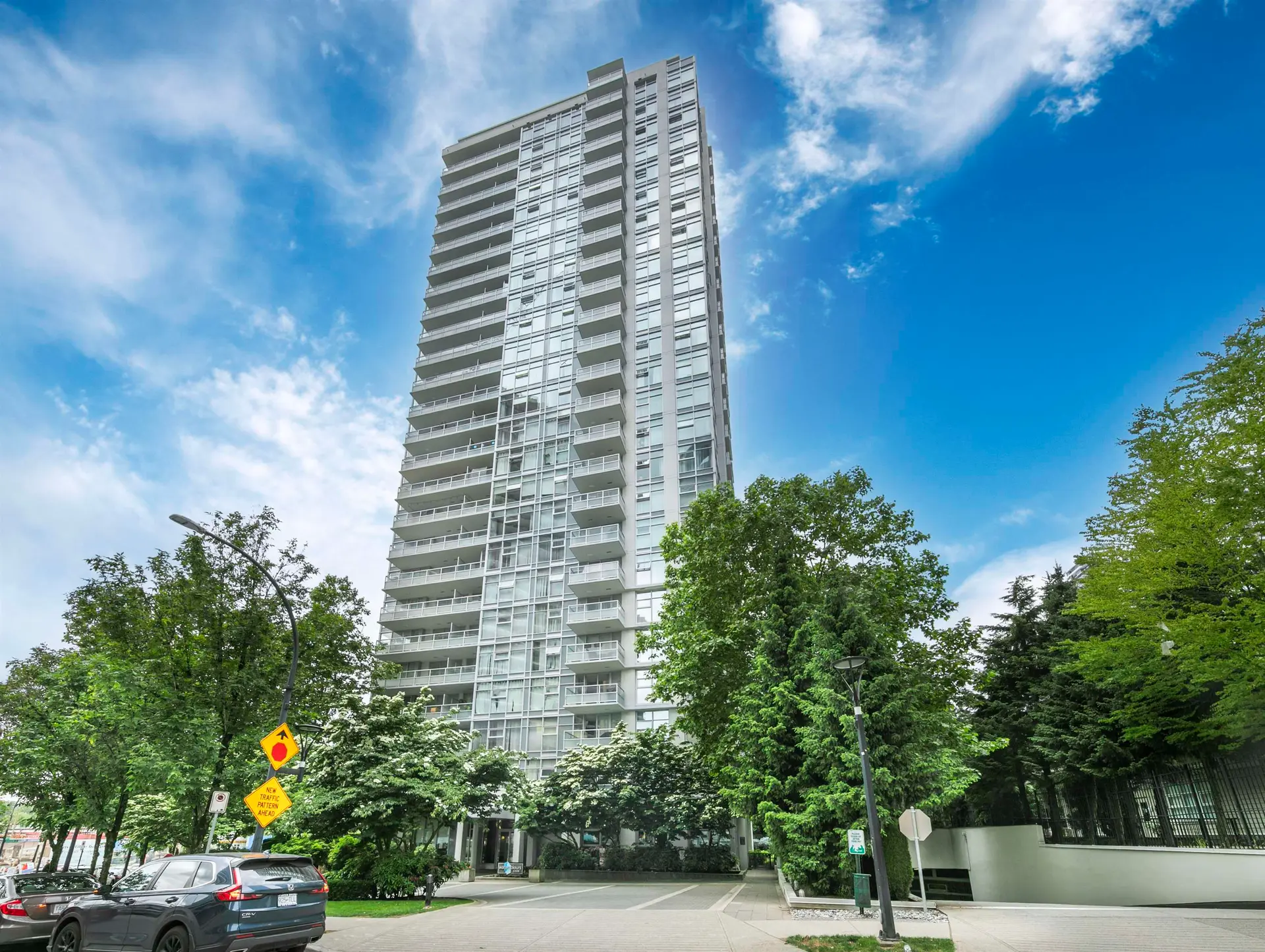 Property at #1006 2289 Yukon Crescent, Burnaby, BC