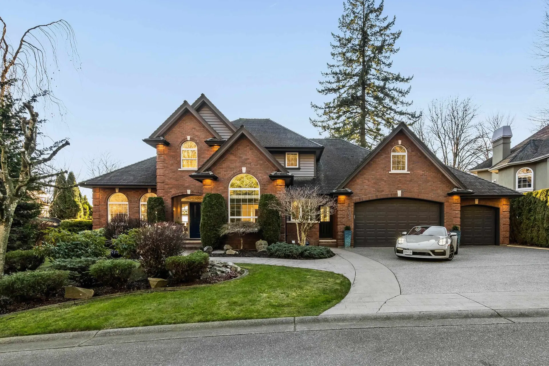 Property at 2405 Cranberry Court, Abbotsford, BC