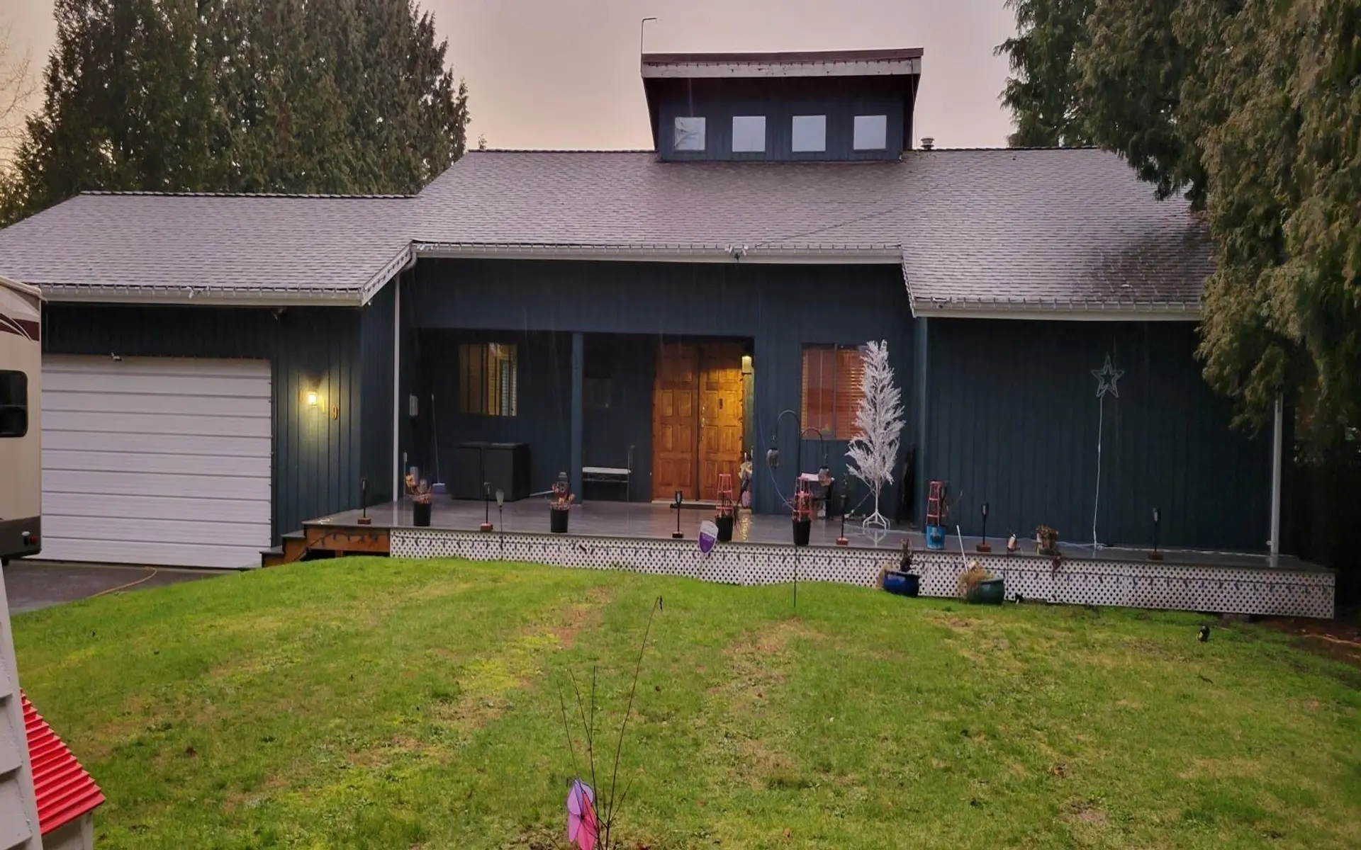 Property at 6019 188 Street, Surrey, BC
