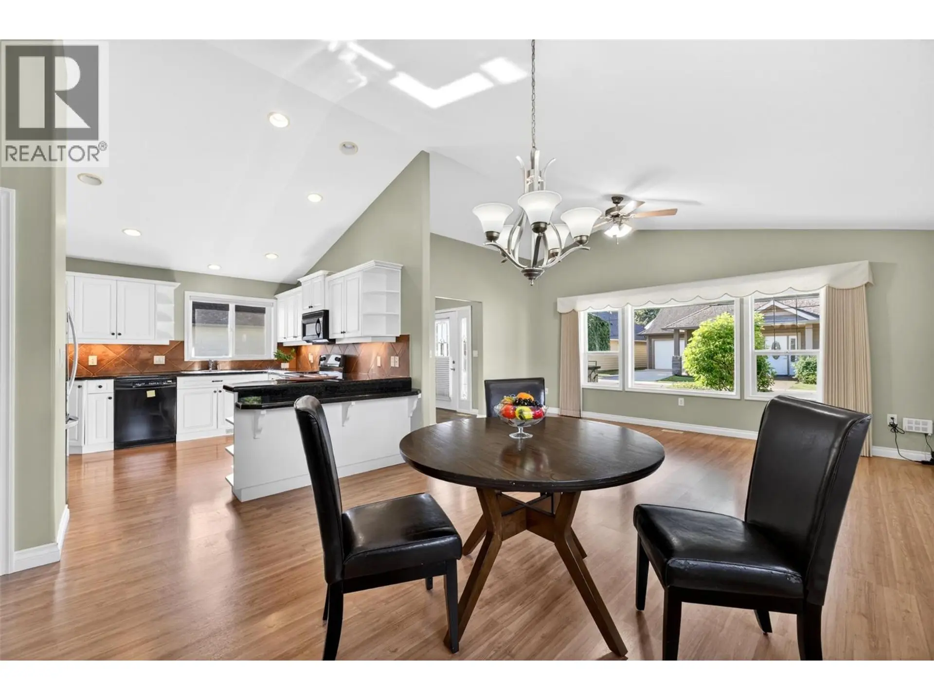 Property at #5 1231 10 Street SW, Salmon Arm, BC