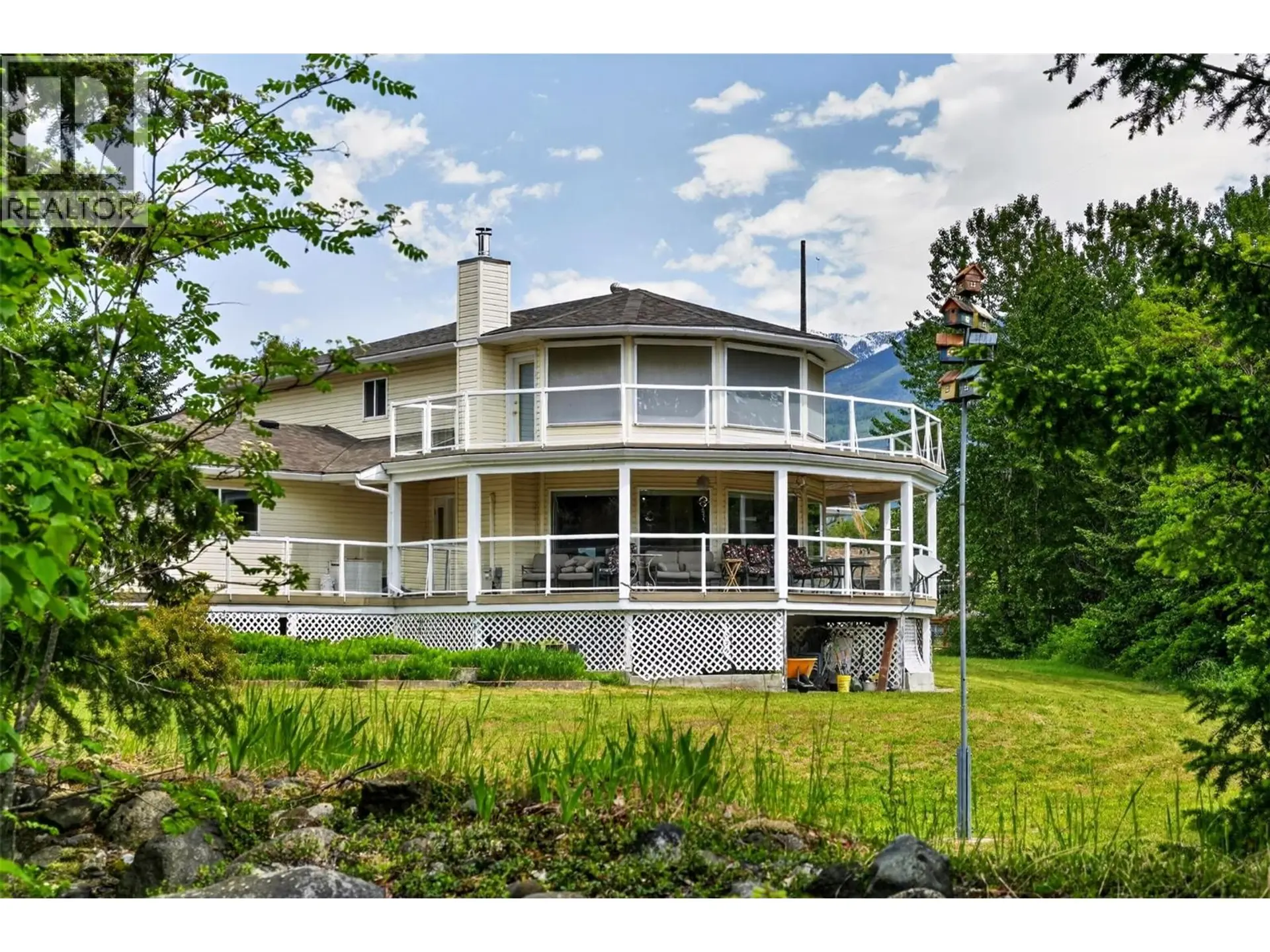Property at 720 2ND Street, Kaslo, BC