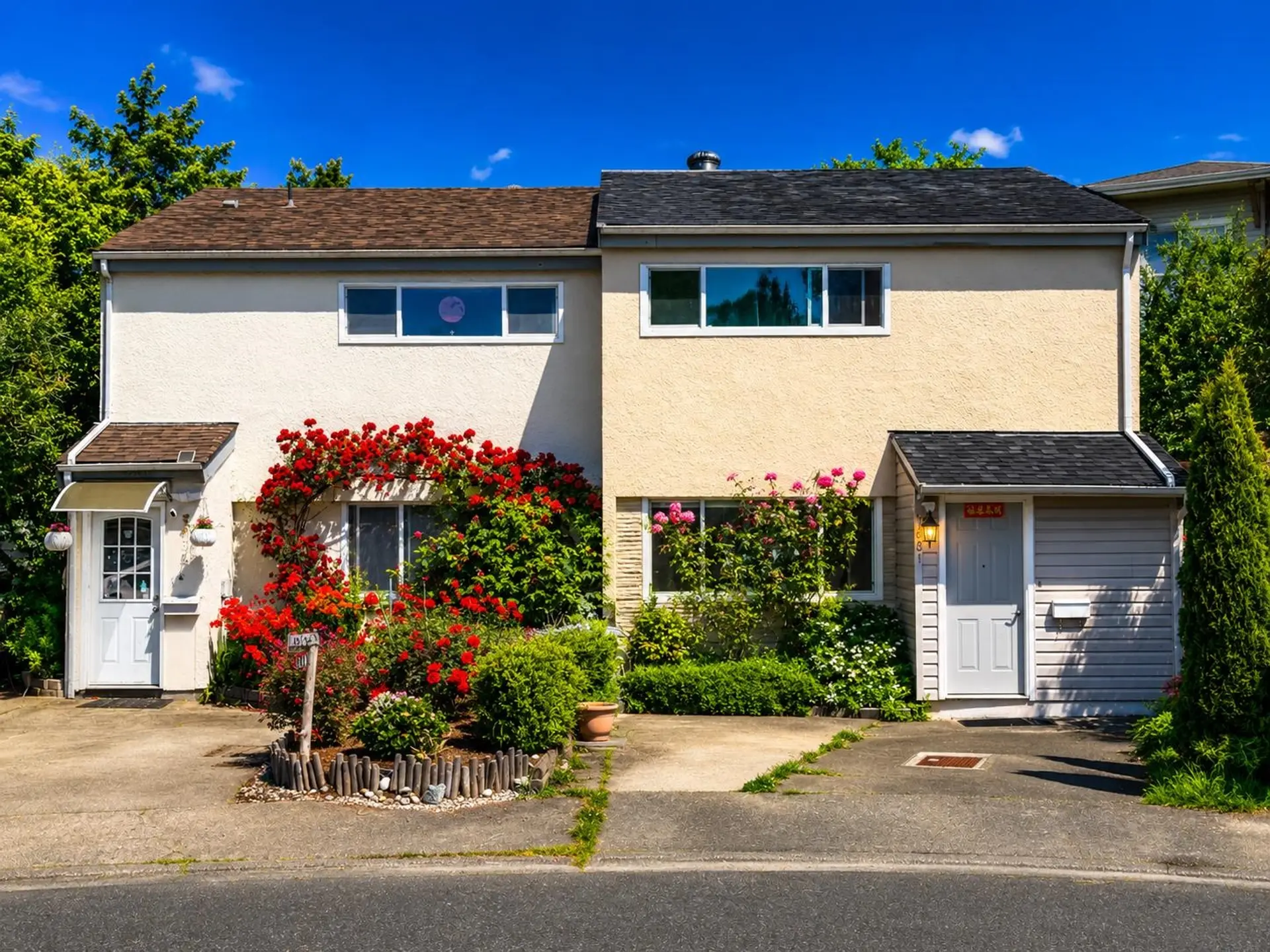 Property at 7031 Lindsay Road, Richmond, BC
