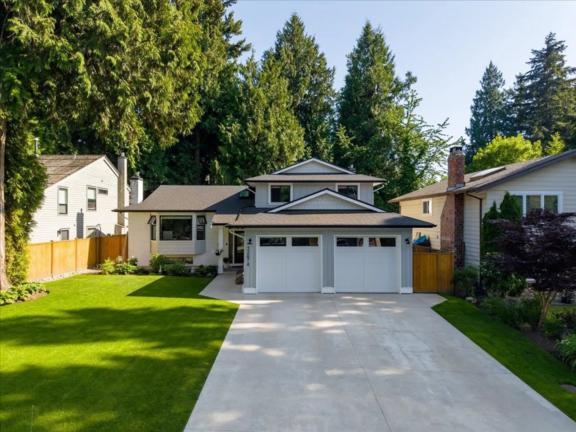 Property at 12674 19 Avenue, Surrey, BC