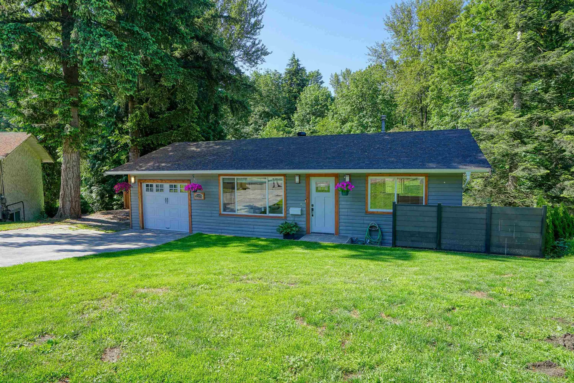 Property at 2275 Midas Street, Abbotsford, BC