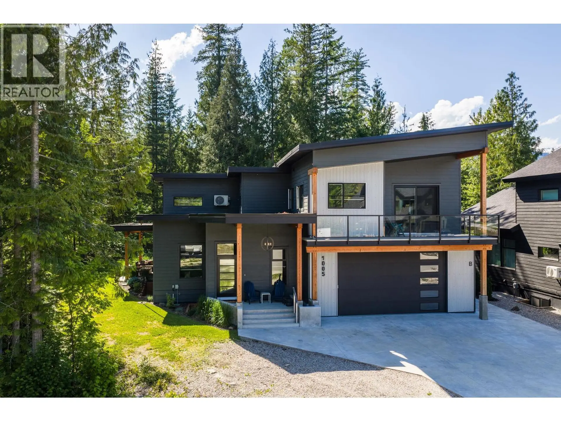 Property at 1005 Williams Gate Lane, Revelstoke, BC