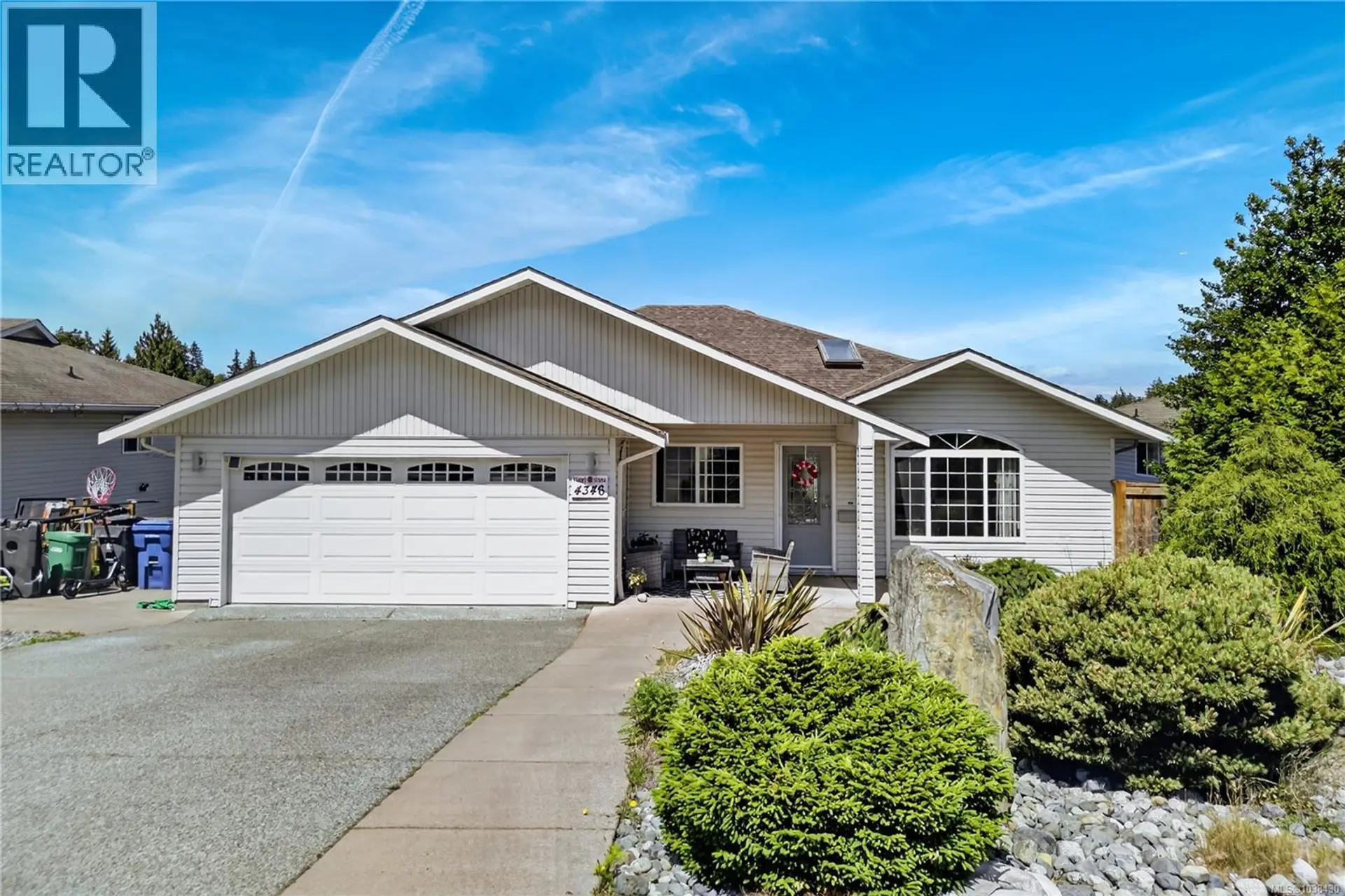 Property at 4346 Gulfview Dr, Nanaimo, BC